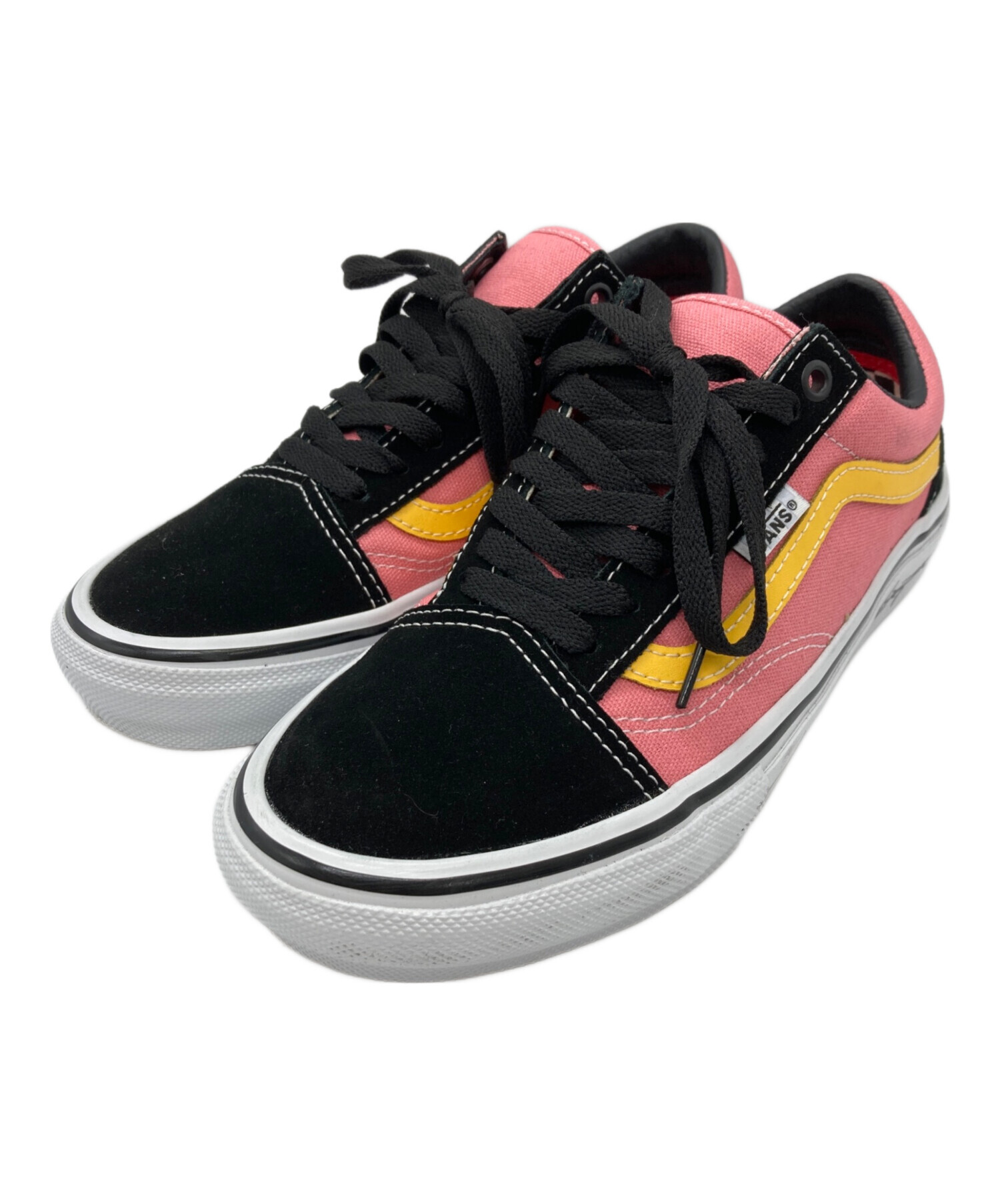 中古・古着通販】VANS (バンズ) Supreme (シュプリーム) Skate Old 