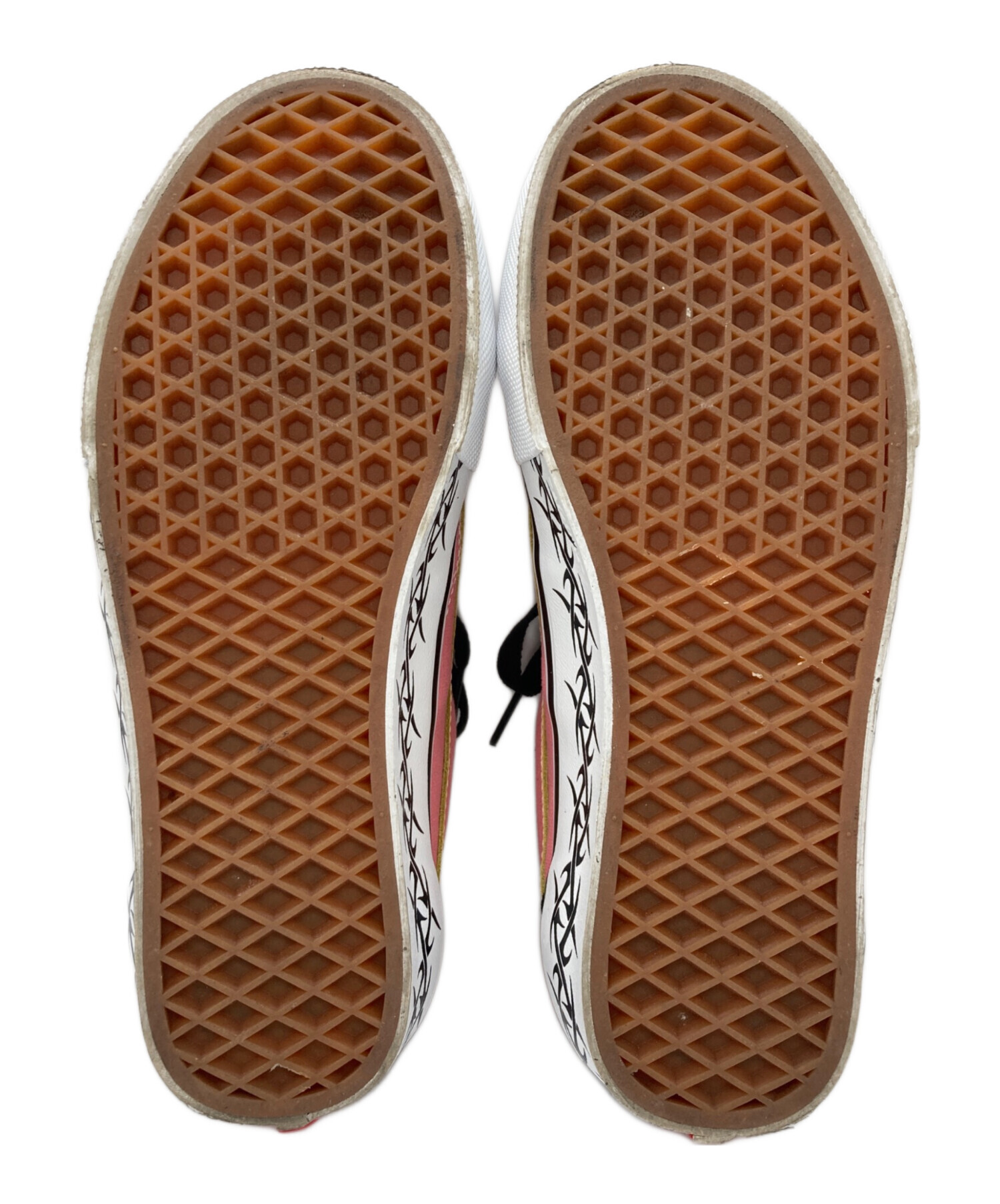 中古・古着通販】VANS (バンズ) Supreme (シュプリーム) Skate Old 