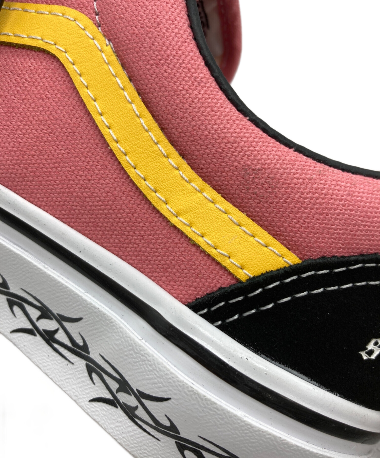 中古・古着通販】VANS (バンズ) Supreme (シュプリーム) Skate Old