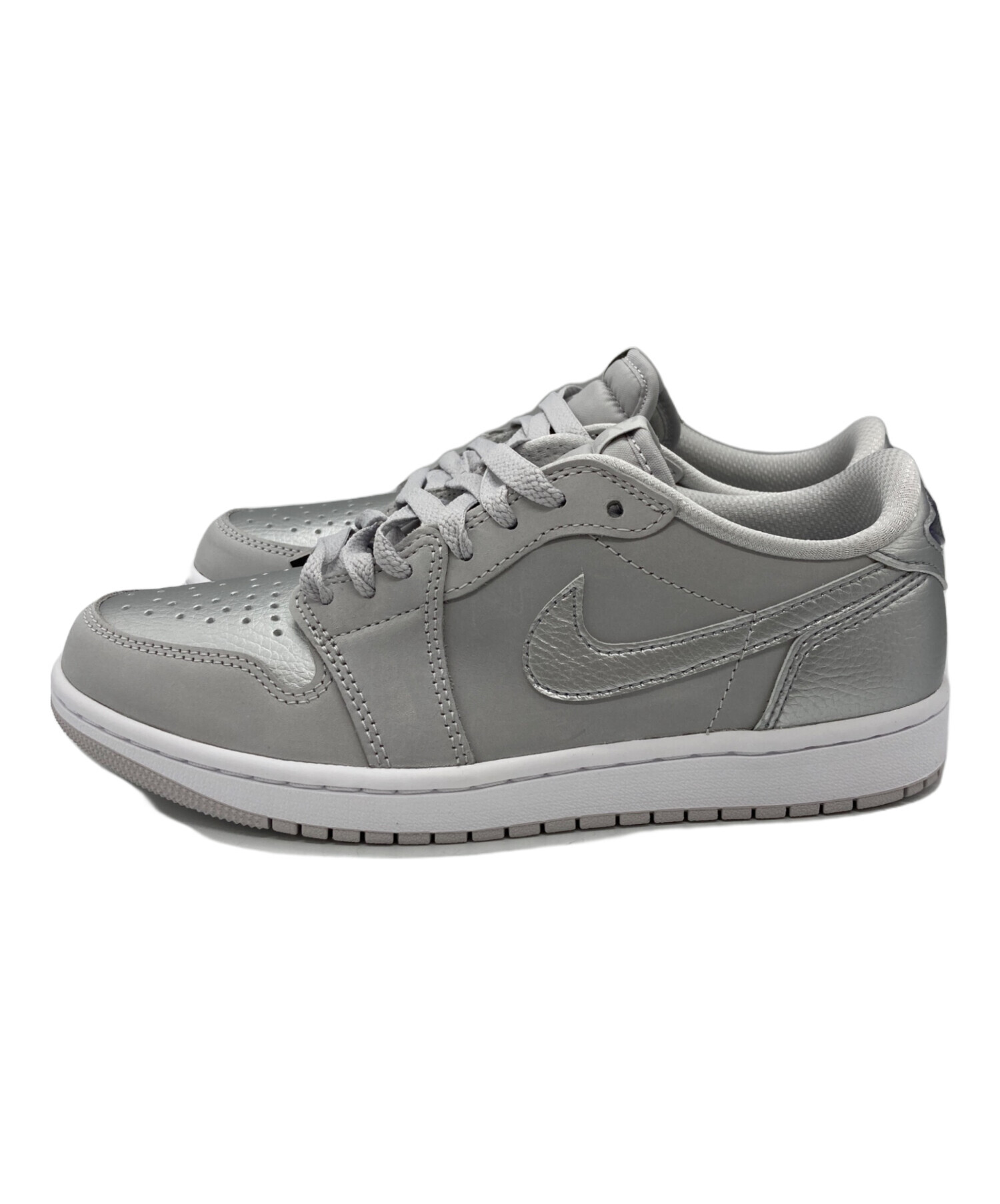 中古・古着通販】NIKE (ナイキ) Air Jordan 1 Retro Low OG 