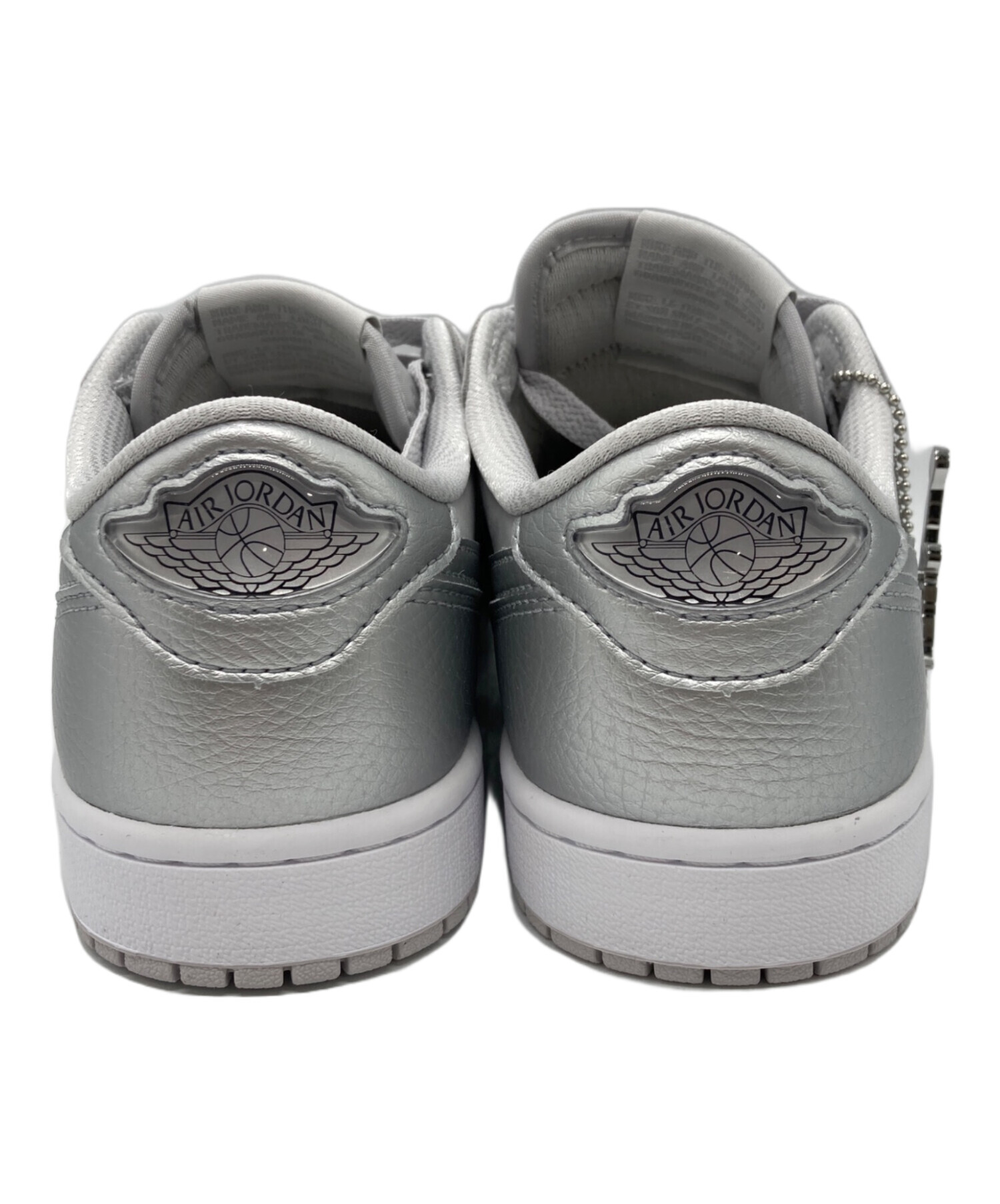 中古・古着通販】NIKE (ナイキ) Air Jordan 1 Retro Low OG