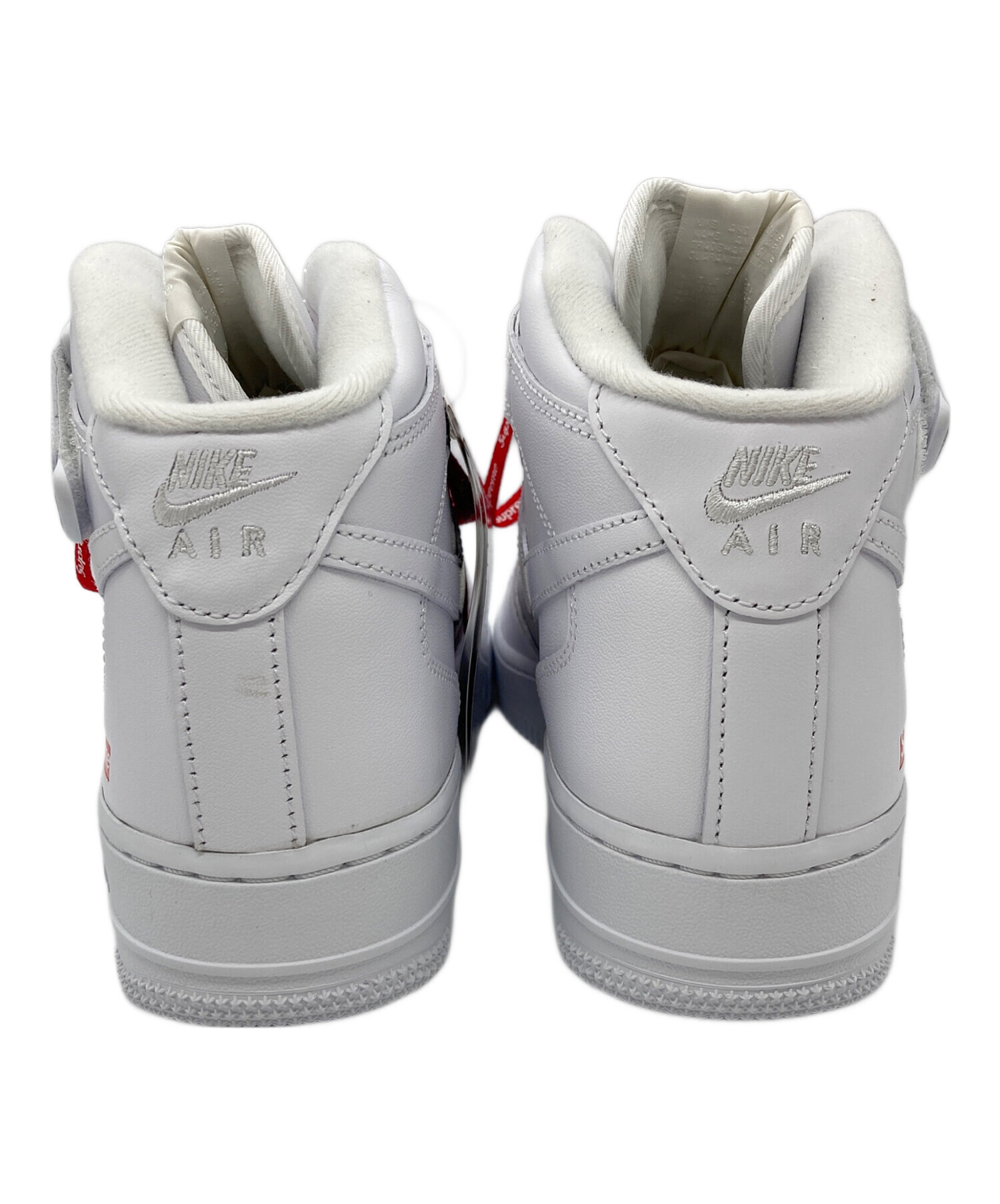 中古・古着通販】NIKE (ナイキ) SUPREME (シュプリーム) Air Force 1 