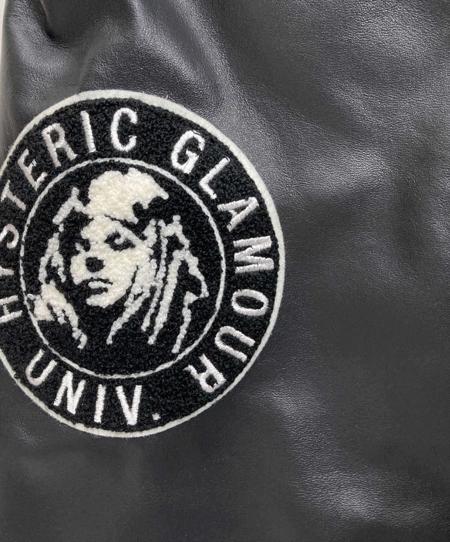 中古・古着通販】Hysteric Glamour (ヒステリックグラマー) WIND AND