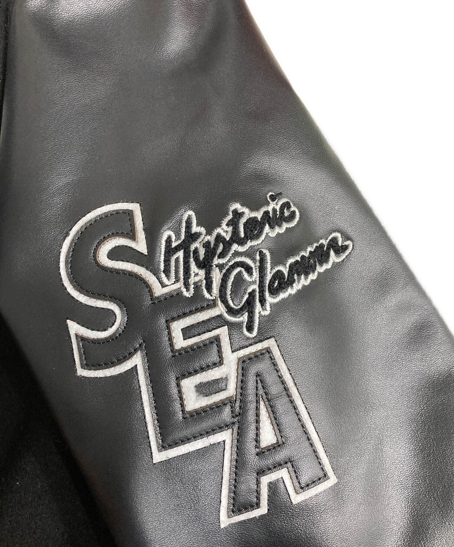 中古・古着通販】Hysteric Glamour (ヒステリックグラマー) WIND AND