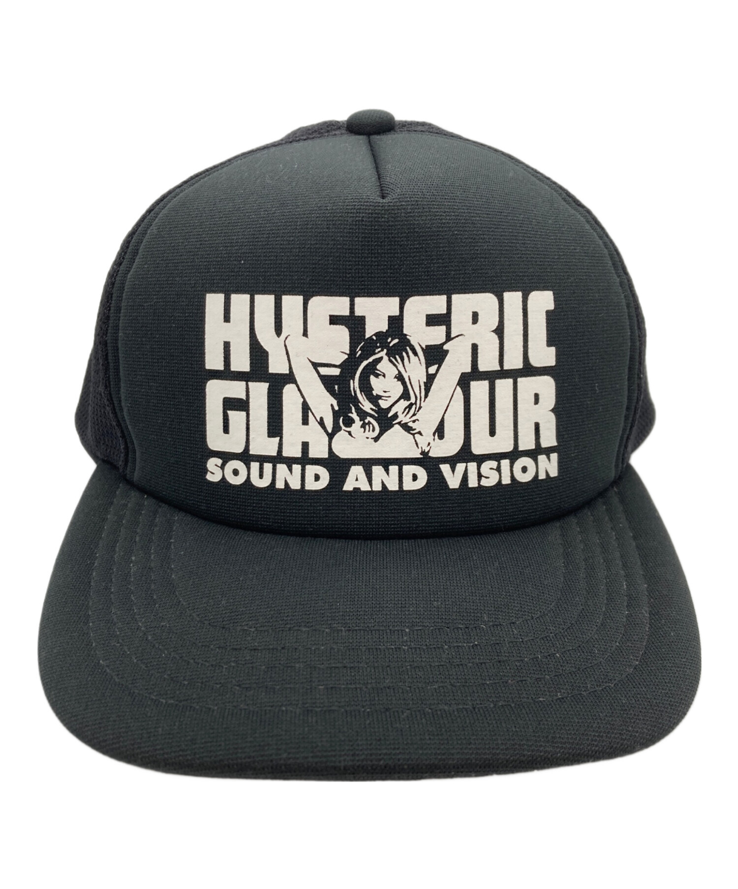 中古・古着通販】Hysteric Glamour (ヒステリックグラマー) SOUND AND