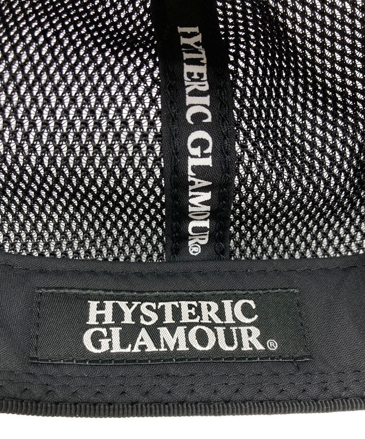中古・古着通販】Hysteric Glamour (ヒステリックグラマー) SOUND AND