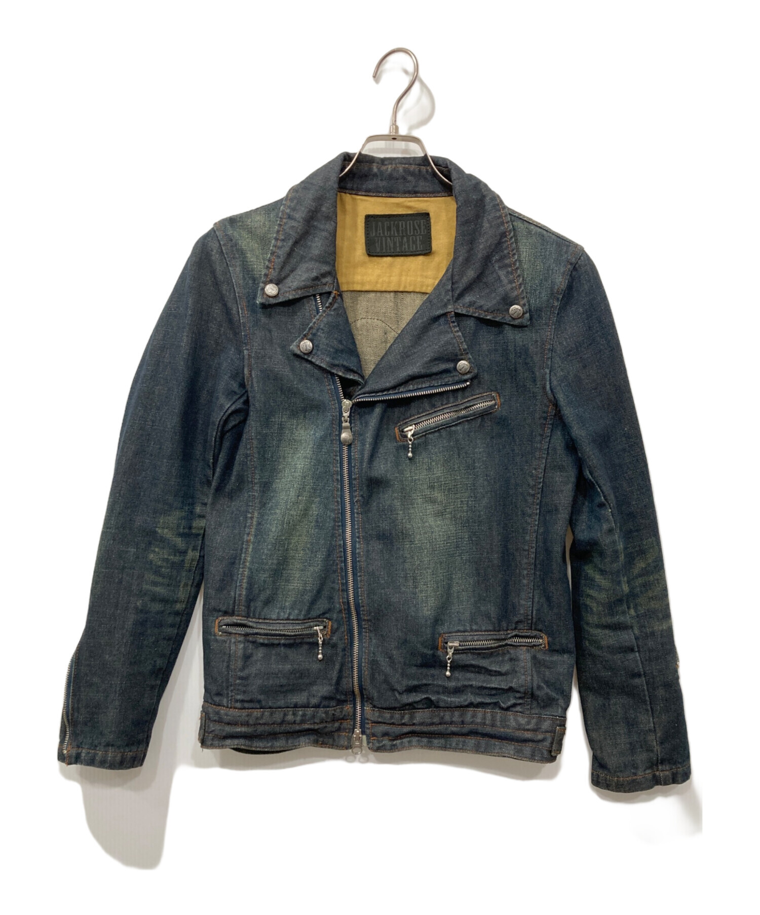 中古・古着通販】JACKROSE VINTAGE (ジャックローズヴィンテージ