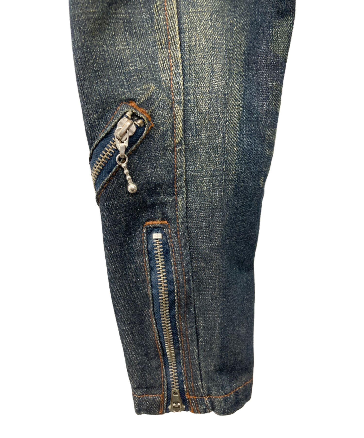 中古・古着通販】JACKROSE VINTAGE (ジャックローズヴィンテージ 