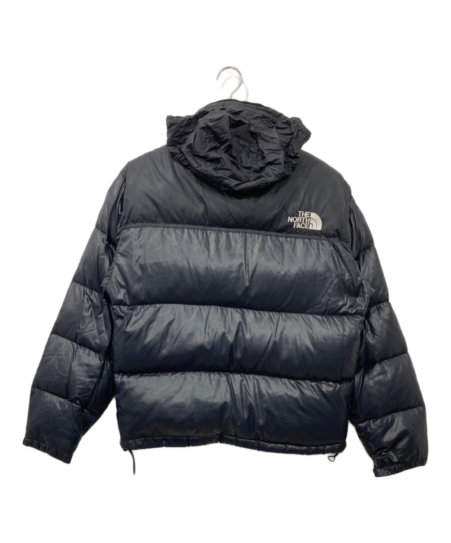 中古・古着通販】THE NORTH FACE (ザ ノース フェイス) 90s ヌプシ