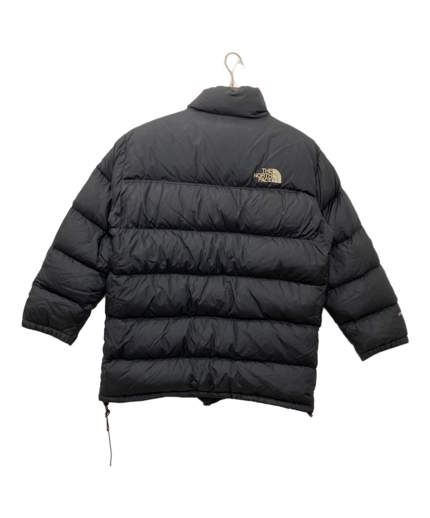 中古・古着通販】THE NORTH FACE (ザ ノース フェイス) 700FILL ヌプス 