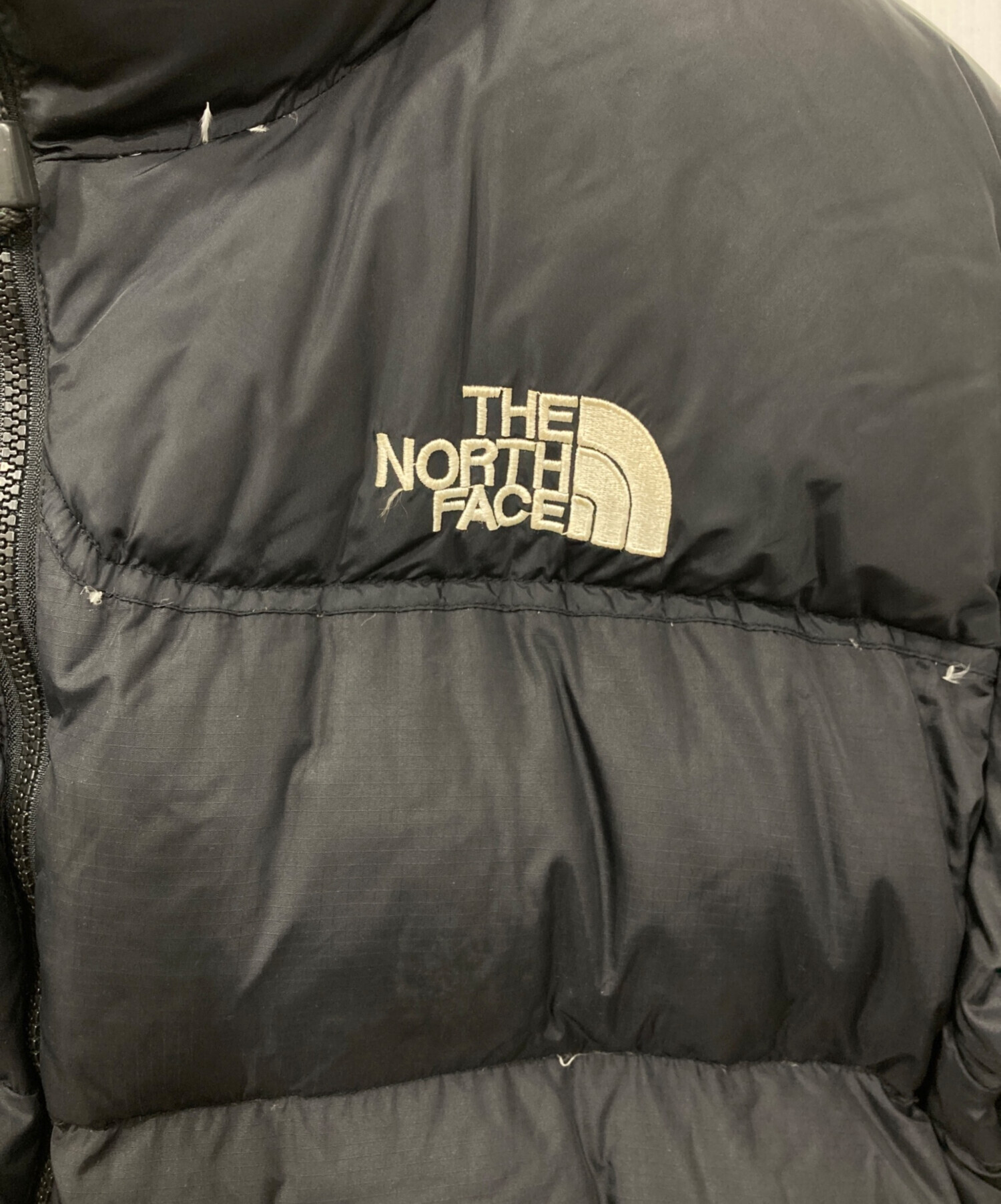 中古・古着通販】THE NORTH FACE (ザ ノース フェイス) 700FILL ヌプス