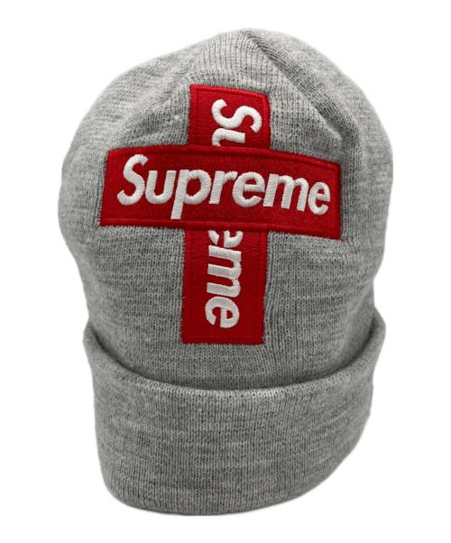 中古・古着通販】Supreme (シュプリーム) New Era (ニューエラ) CROSS