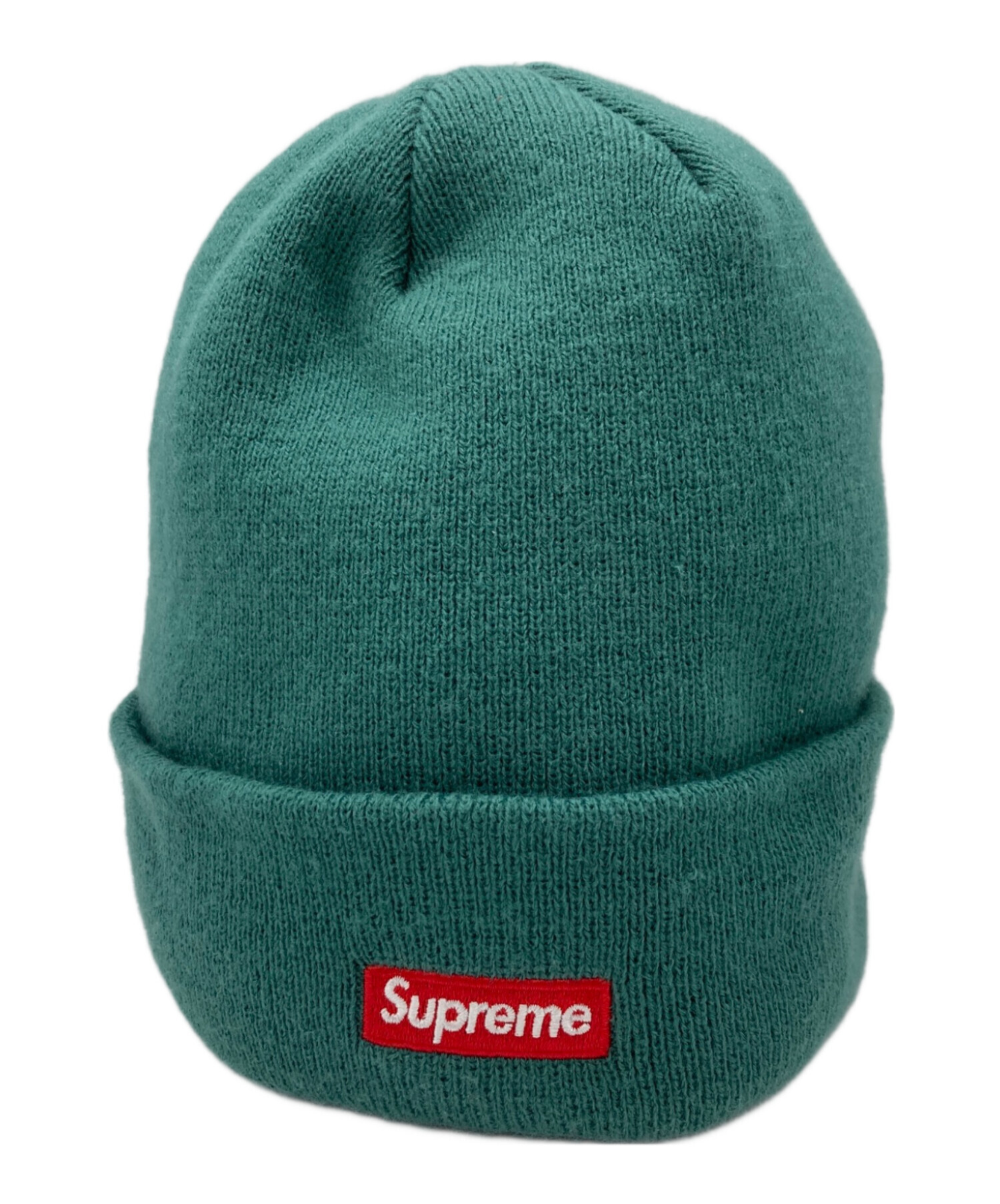 中古・古着通販】Supreme (シュプリーム) New Era (ニューエラ) S Logo