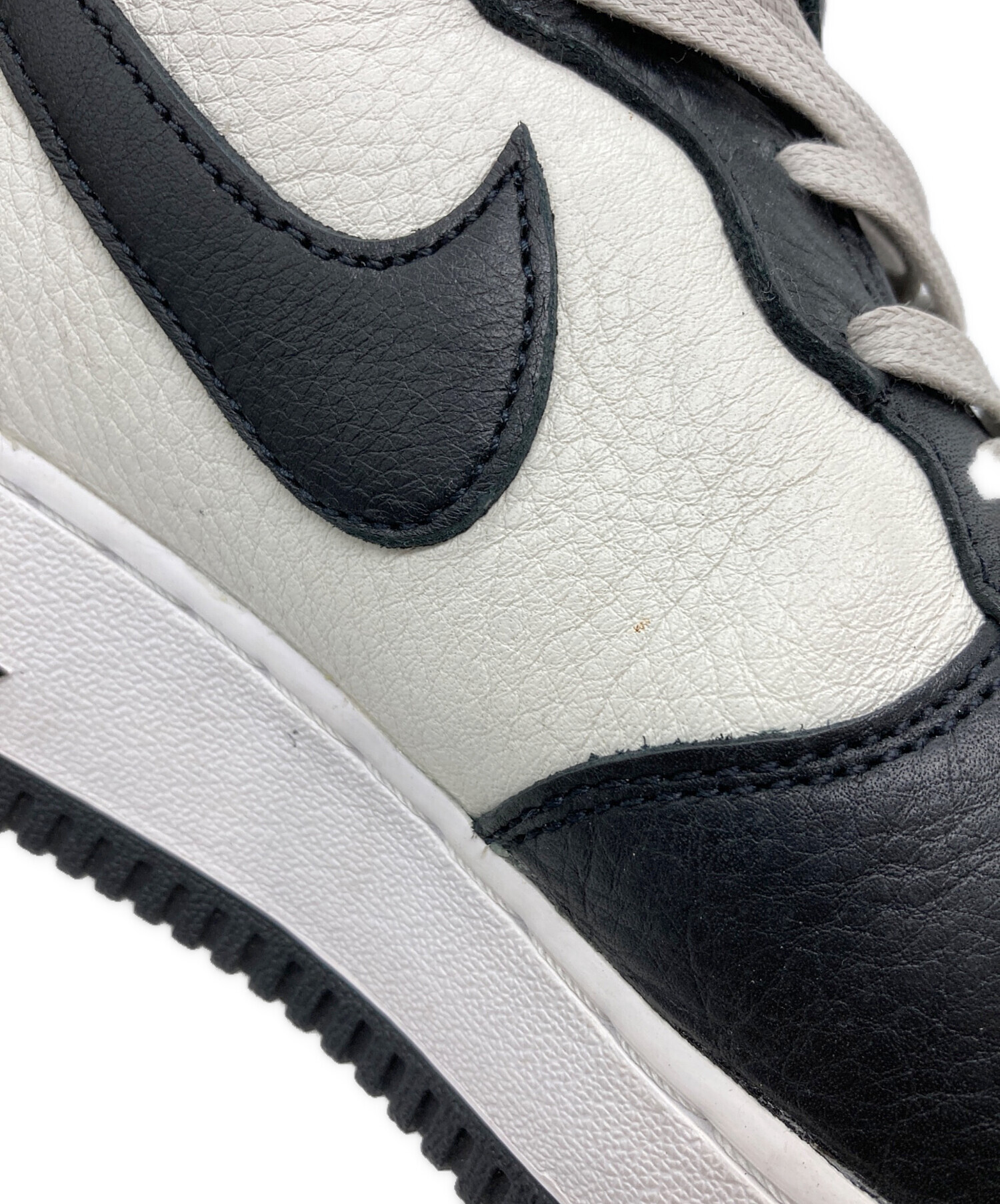 中古・古着通販】NIKE (ナイキ) stussy (ステューシー) Air Force 1 