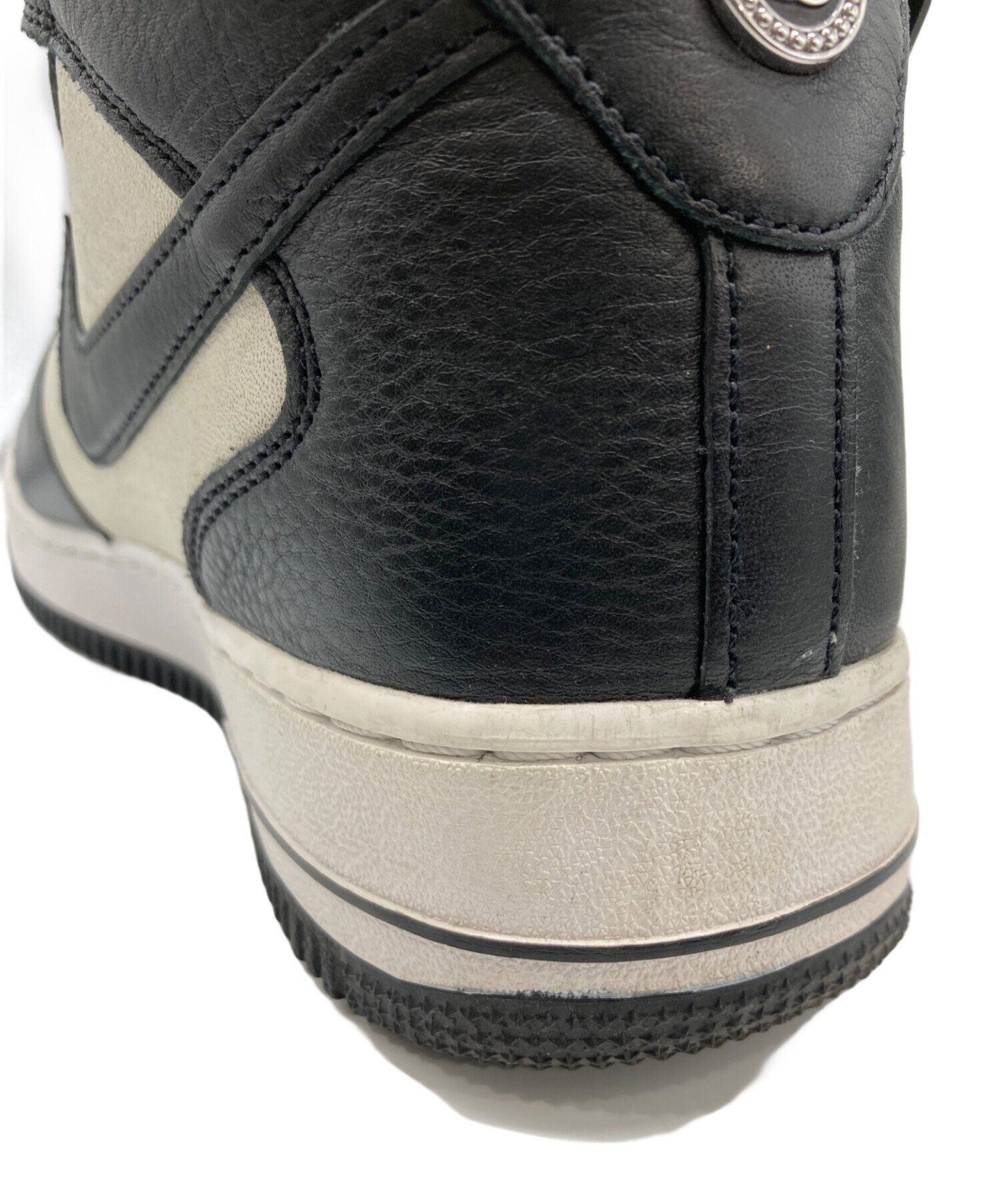 中古・古着通販】NIKE (ナイキ) stussy (ステューシー) Air Force 1