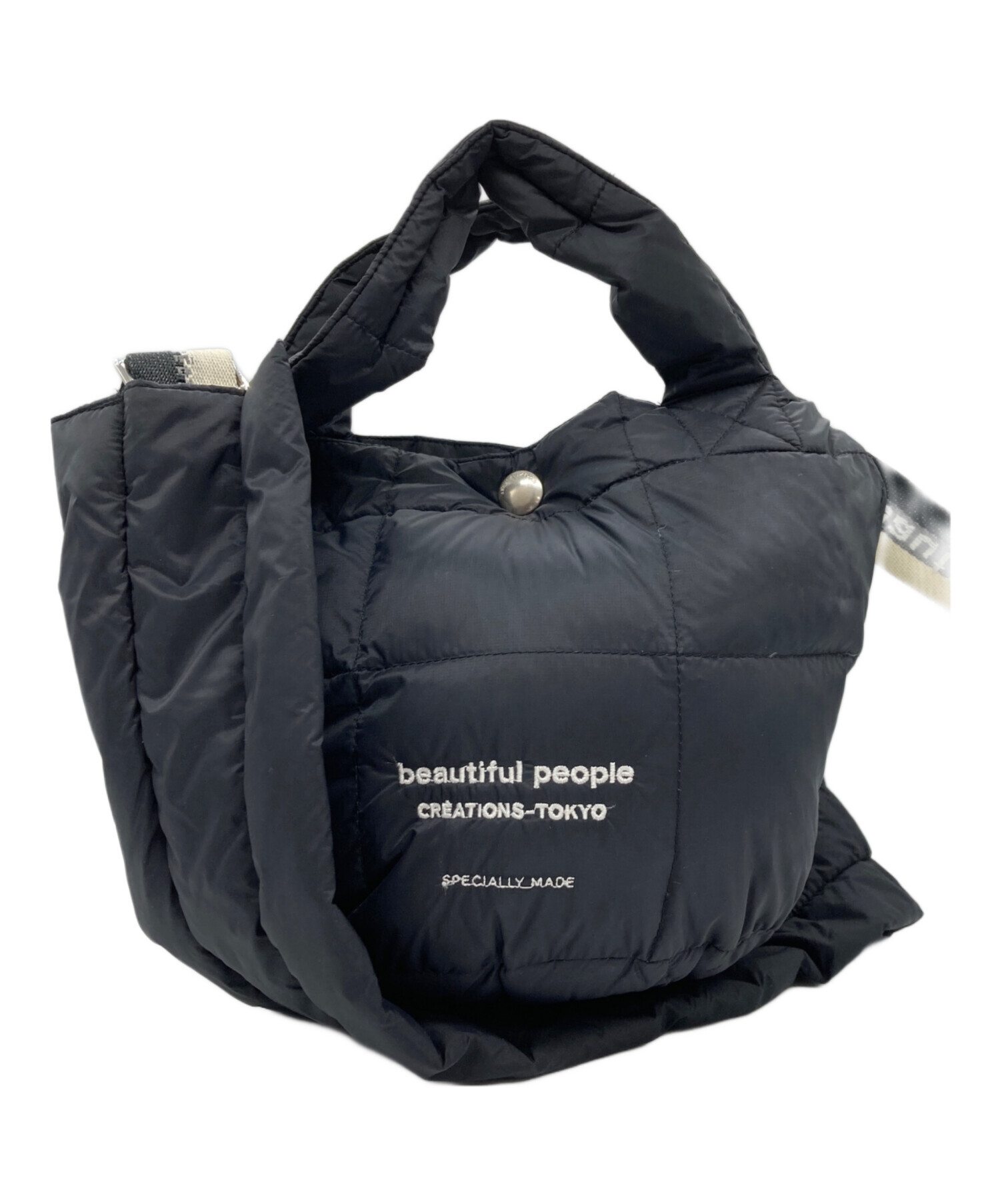 中古・古着通販】beautiful people (ビューティフルピープル) TAION