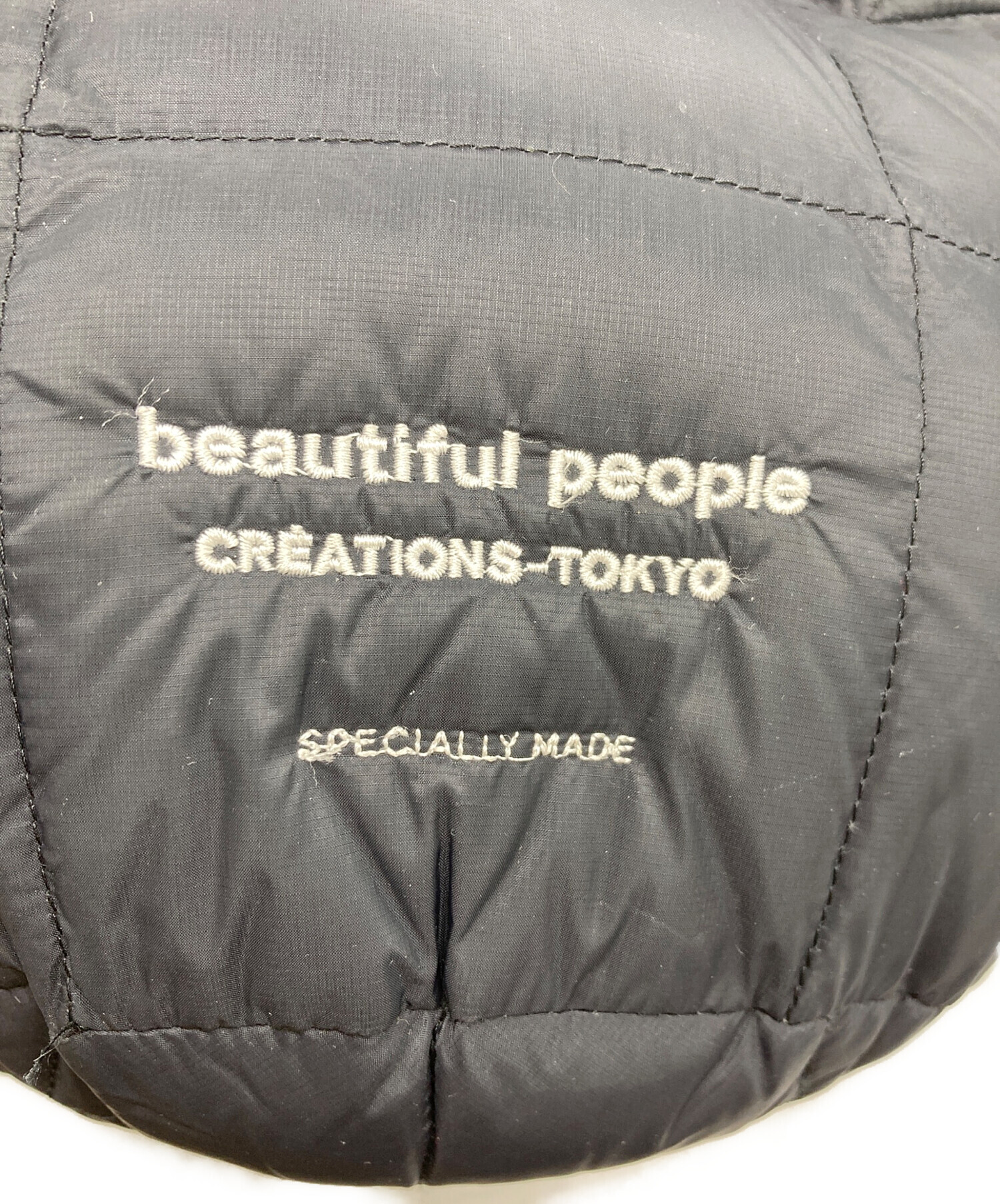 中古・古着通販】beautiful people (ビューティフルピープル) TAION