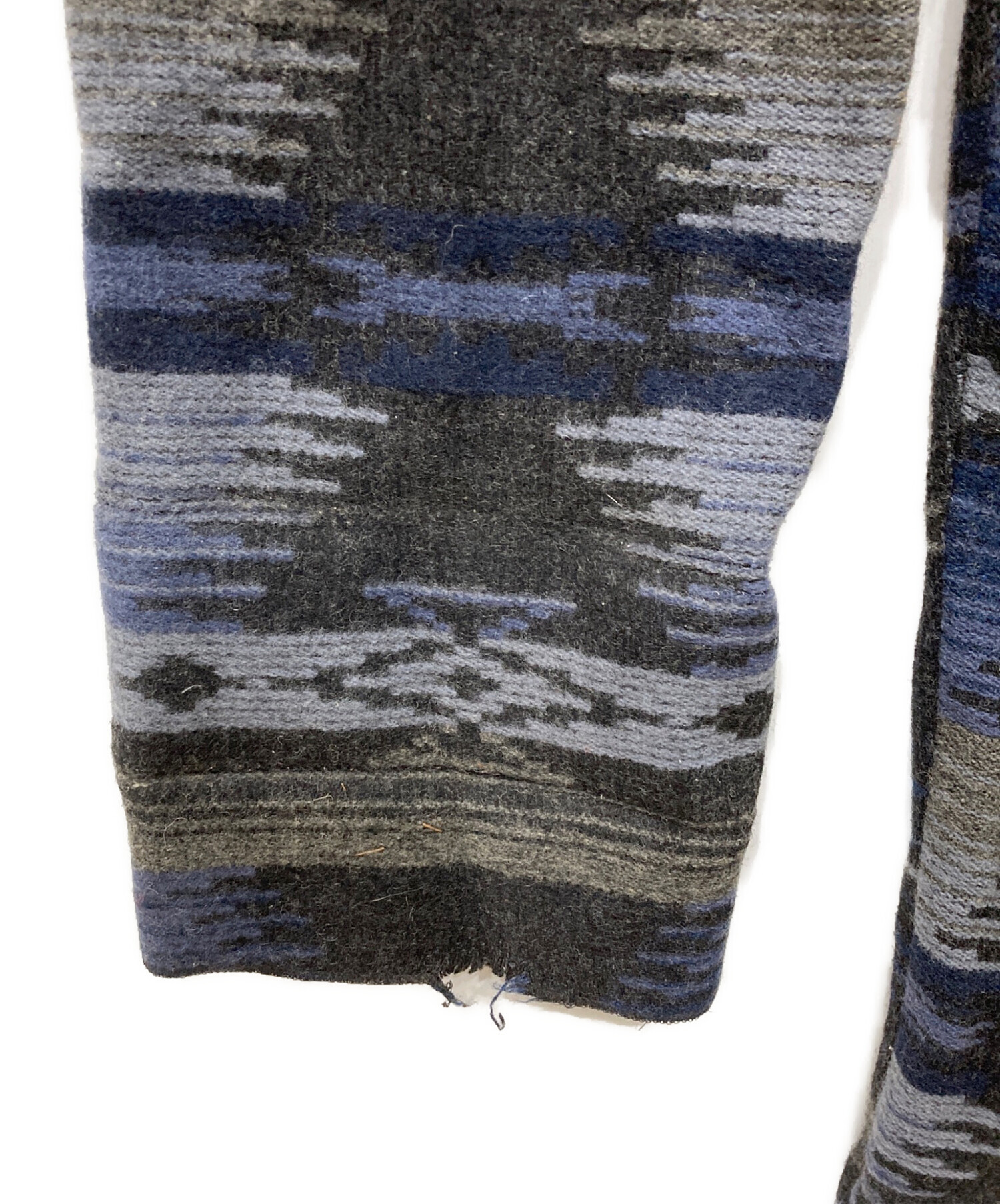 依頼価格！超美品⭐️BEMIDJ WOOLEN メルトンウール オーバーオール 中古・古着通販】BEMIDJI WOOLEN MILLS (ベミジウーレンミルズ