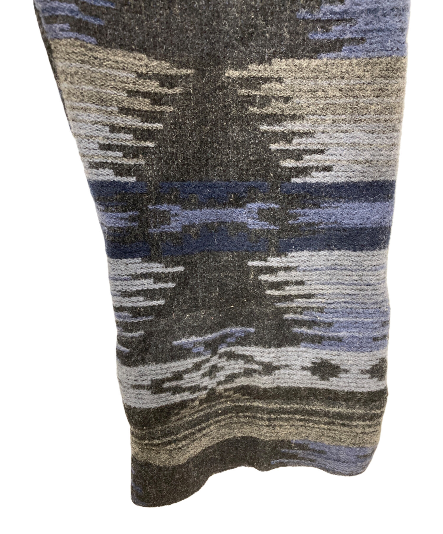 依頼価格！超美品⭐️BEMIDJ WOOLEN メルトンウール オーバーオール 中古・古着通販】BEMIDJI WOOLEN MILLS (ベミジウーレンミルズ