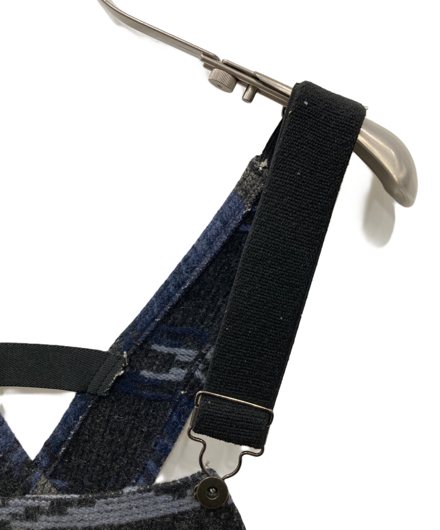 中古・古着通販】BEMIDJI WOOLEN MILLS (ベミジウーレンミルズ