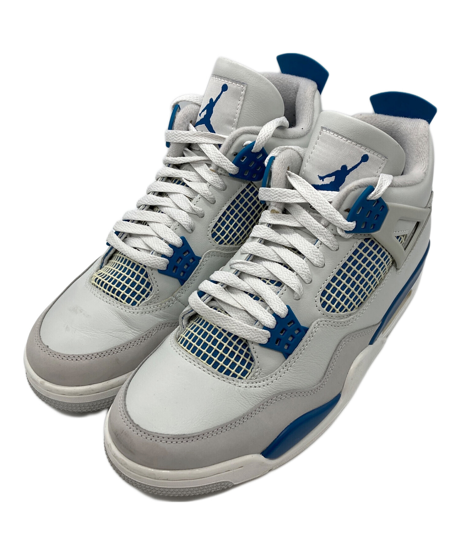 中古・古着通販】NIKE (ナイキ) Air Jordan 4 Retro 