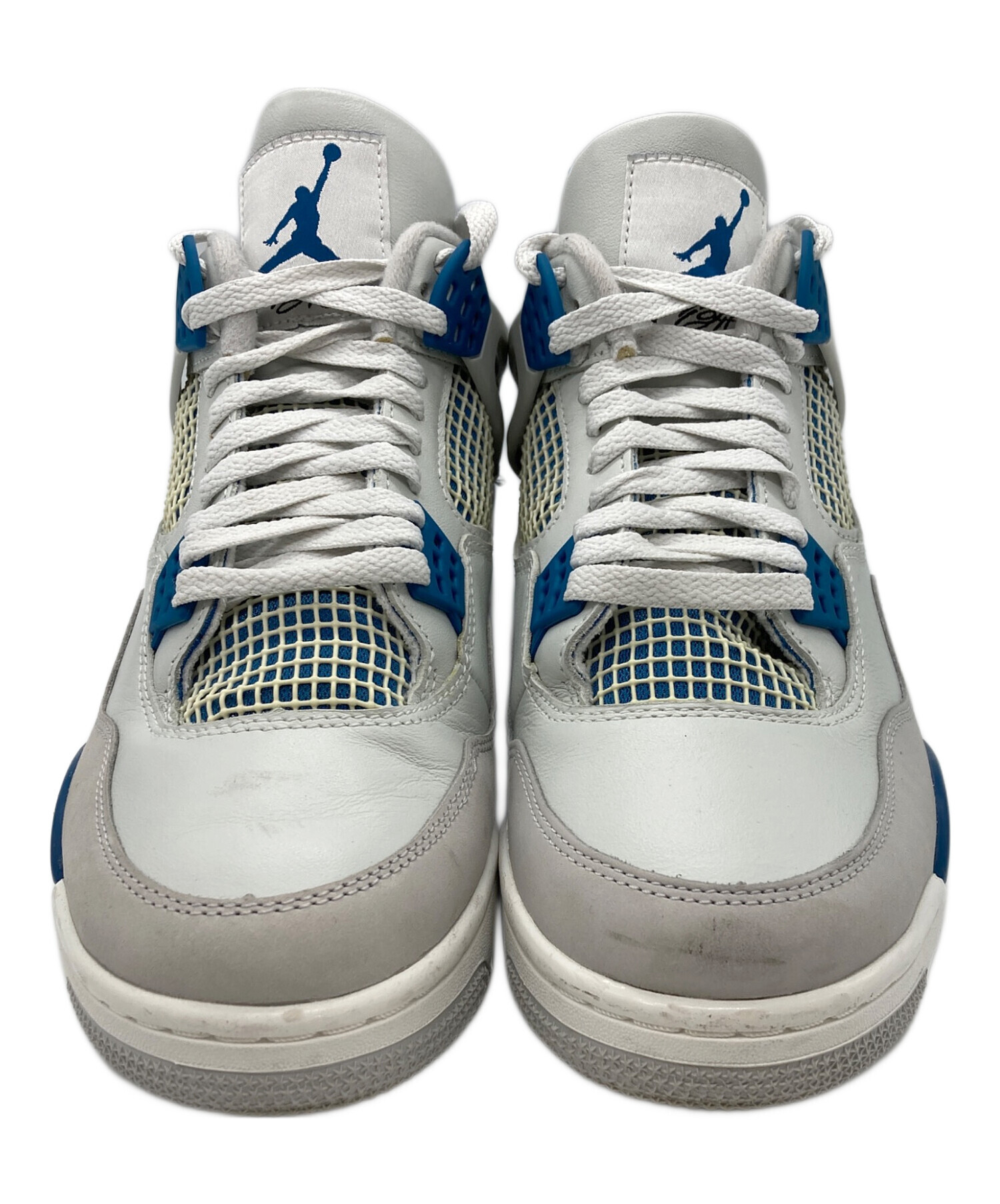 中古・古着通販】NIKE (ナイキ) Air Jordan 4 Retro 
