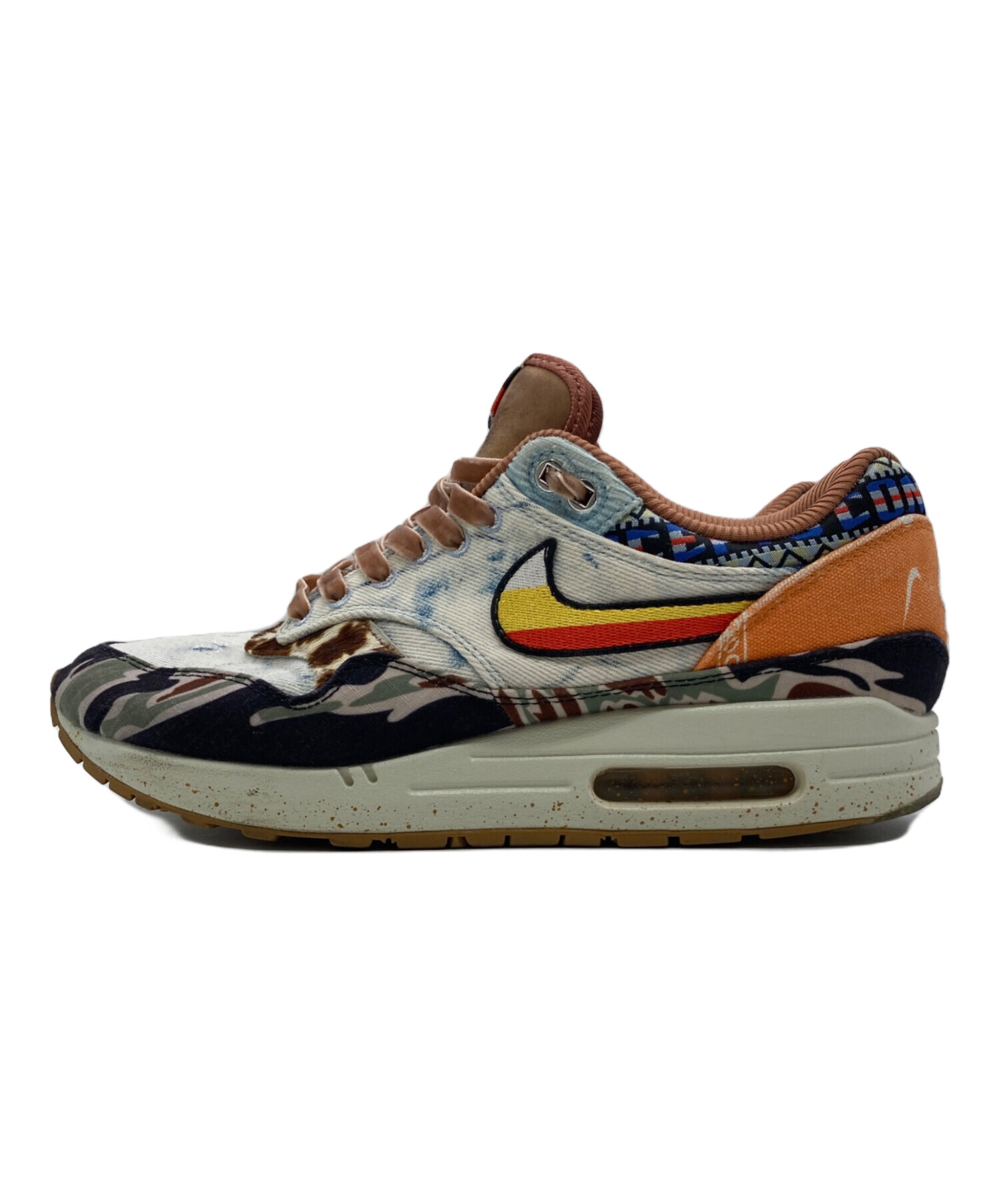 中古・古着通販】NIKE (ナイキ) Concepts (コンセプト) Air Max 1 
