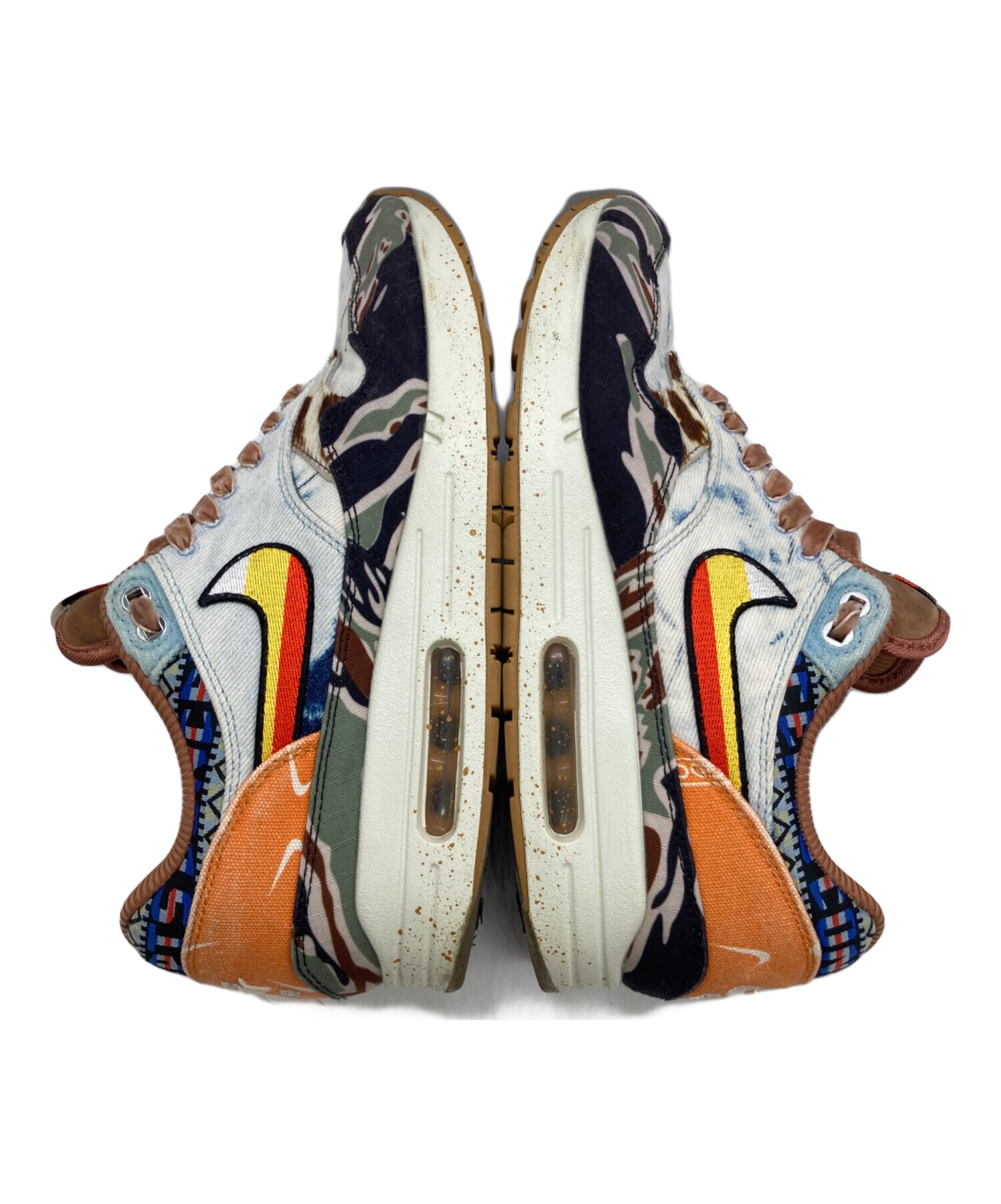 中古・古着通販】NIKE (ナイキ) Concepts (コンセプト) Air Max 1 