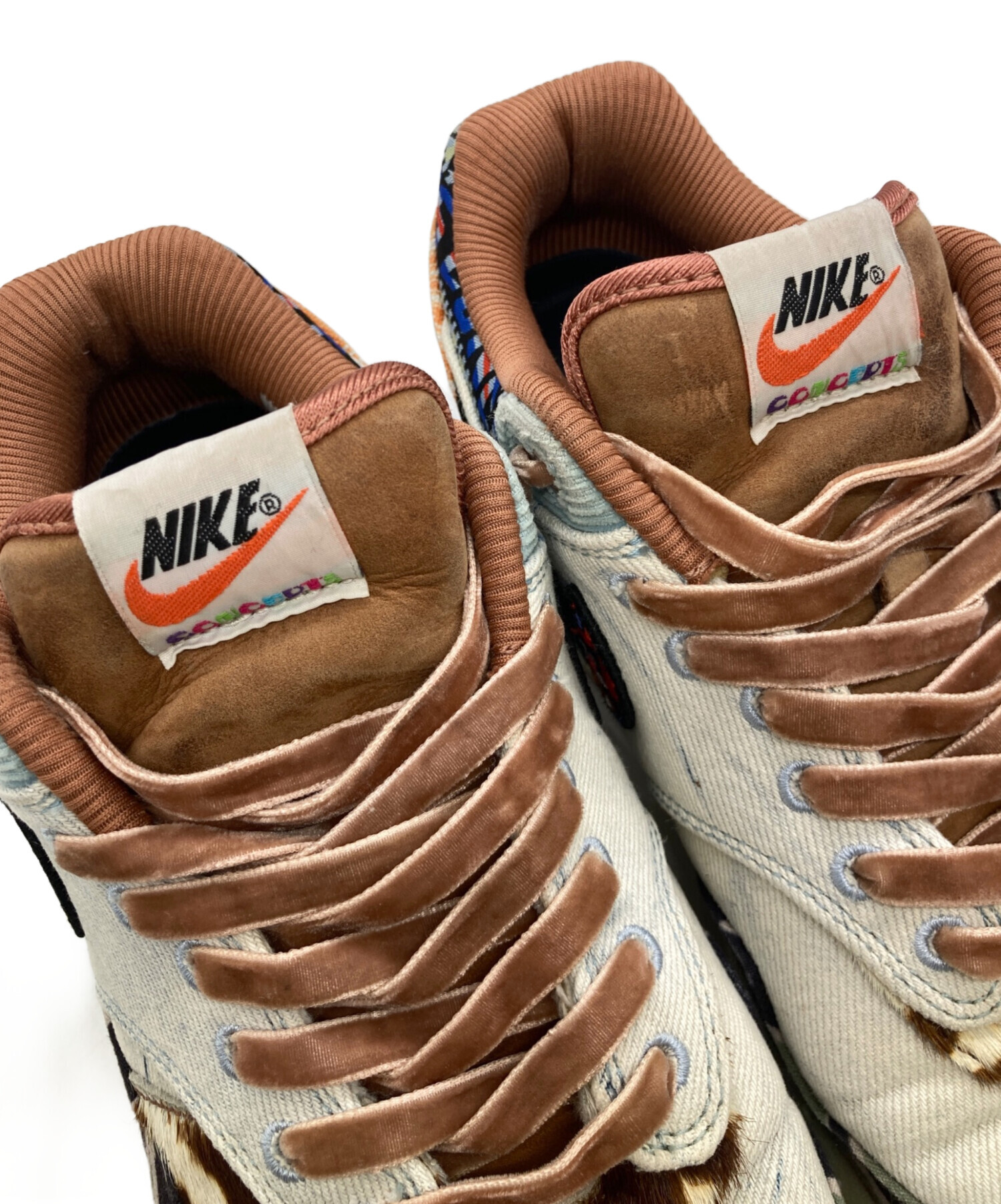 中古・古着通販】NIKE (ナイキ) Concepts (コンセプト) Air Max 1 