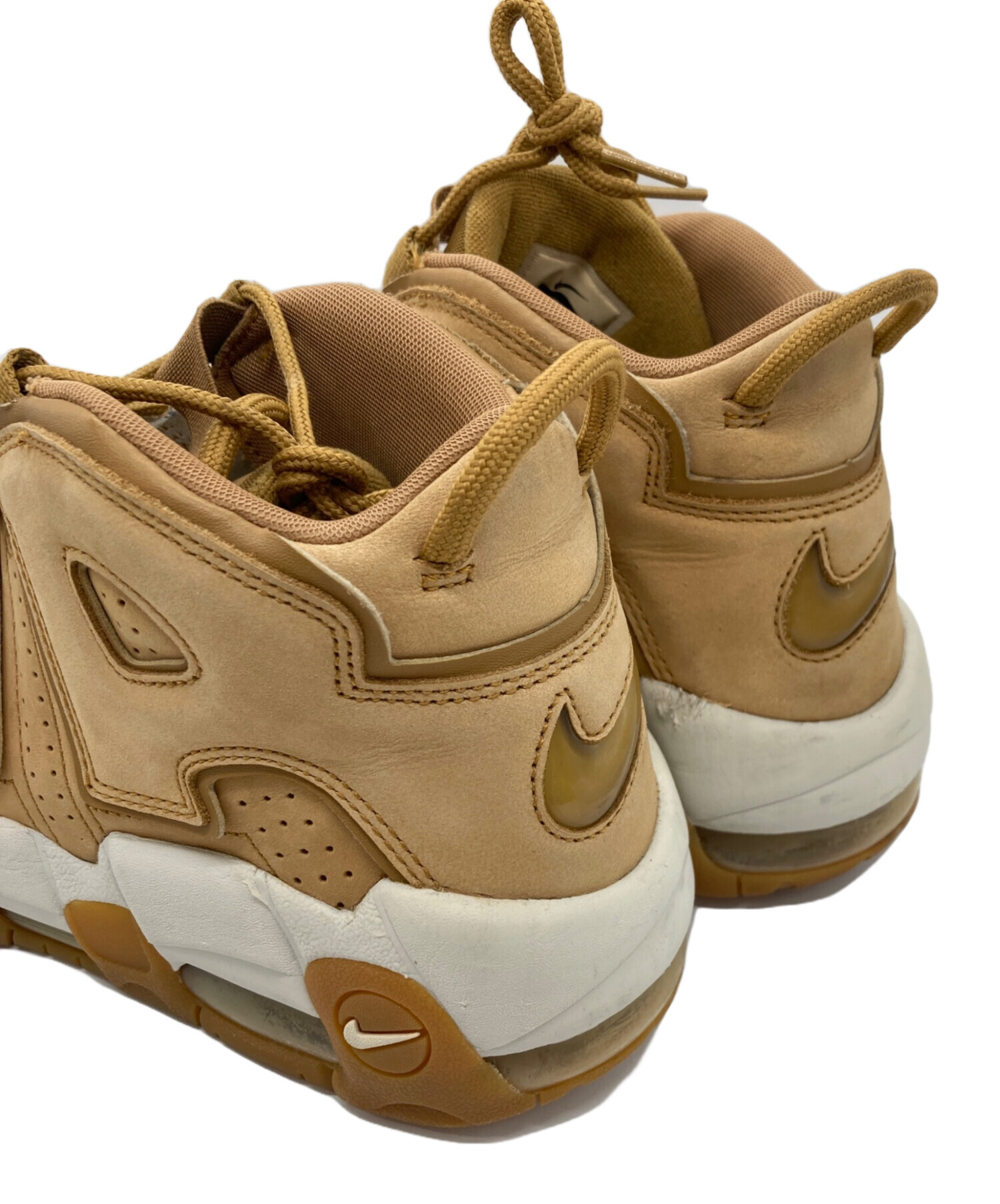 中古・古着通販】NIKE (ナイキ) AIR MORE UPTEMPO 96 