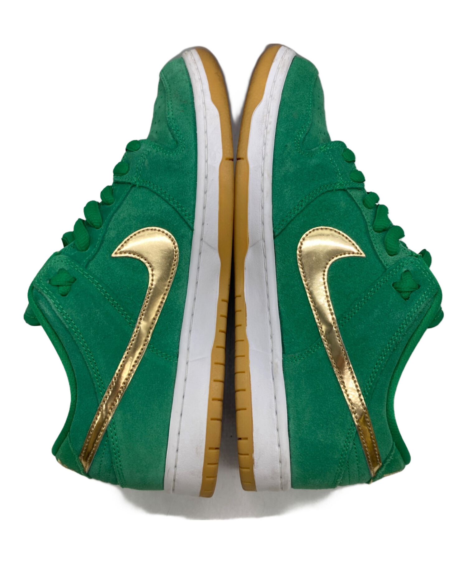 中古・古着通販】NIKE SB (ナイキエスビー) Dunk Low 