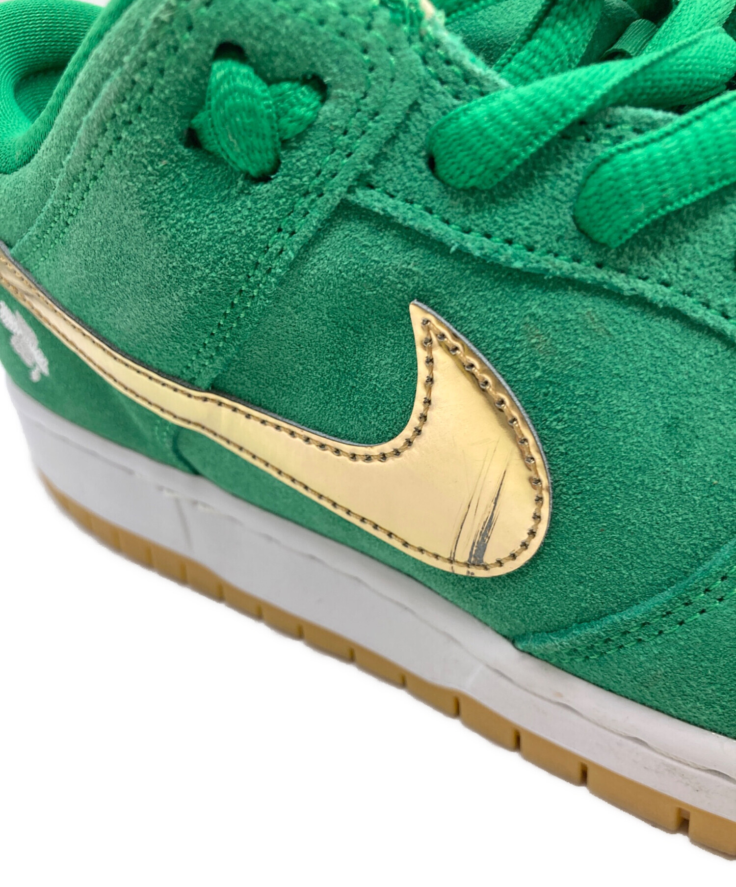 中古・古着通販】NIKE SB (ナイキエスビー) Dunk Low 