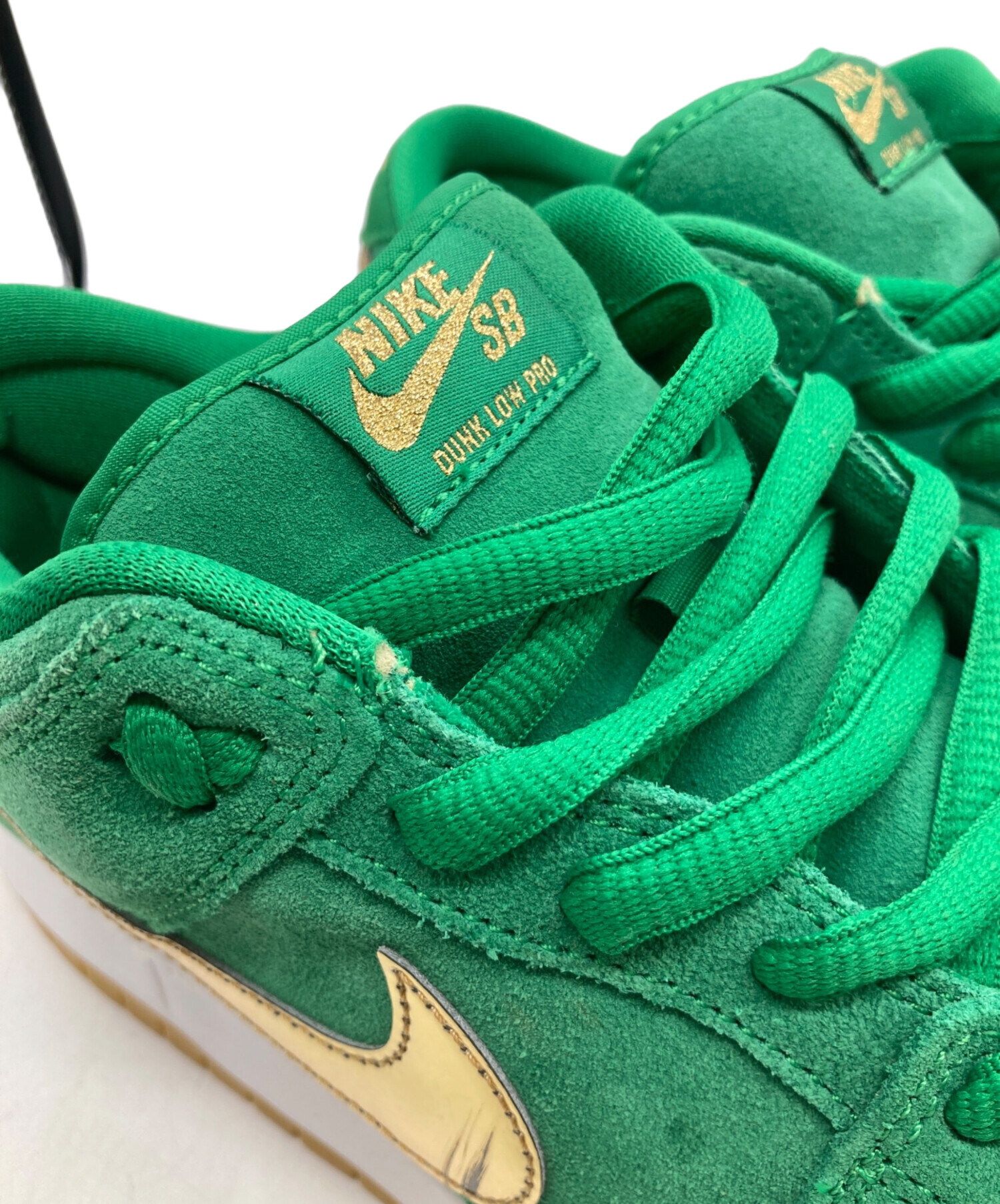 中古・古着通販】NIKE SB (ナイキエスビー) Dunk Low 