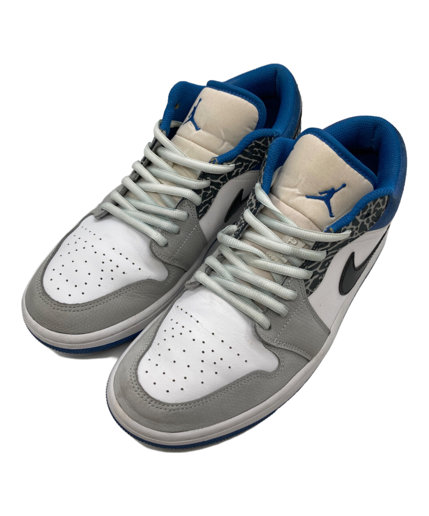 中古・古着通販】NIKE (ナイキ) Air Jordan 1 Low 