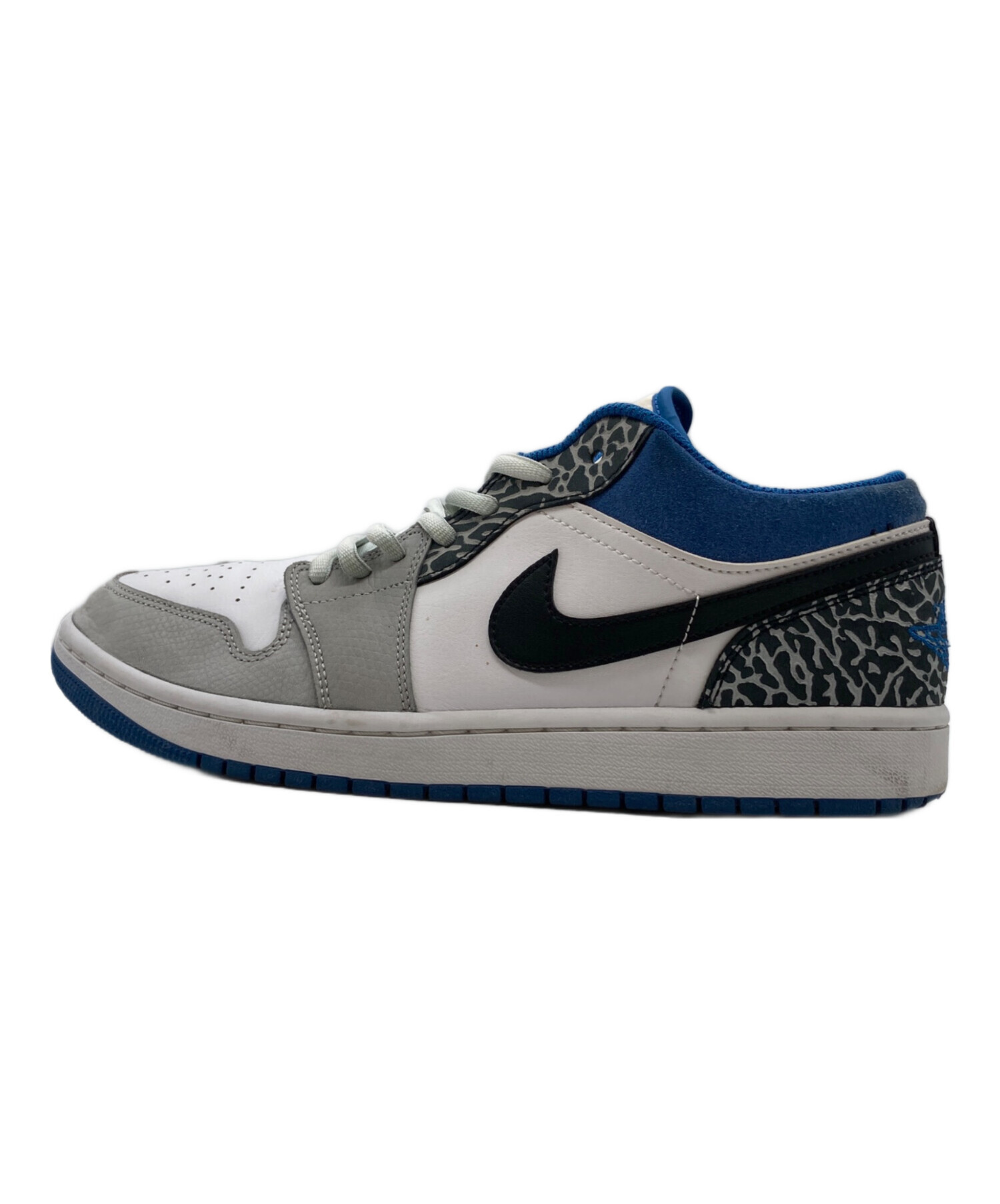 中古・古着通販】NIKE (ナイキ) Air Jordan 1 Low 