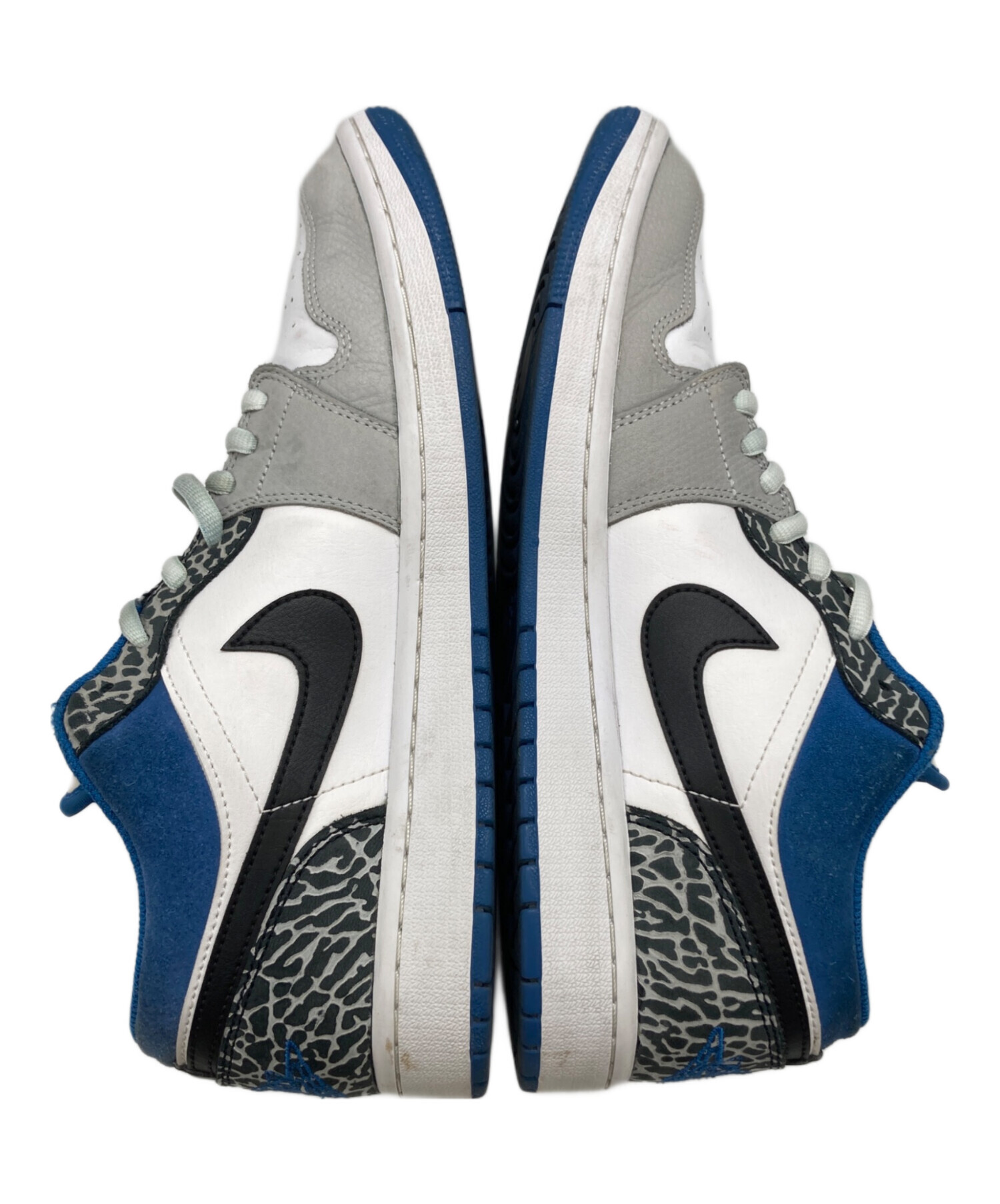 中古・古着通販】NIKE (ナイキ) Air Jordan 1 Low 