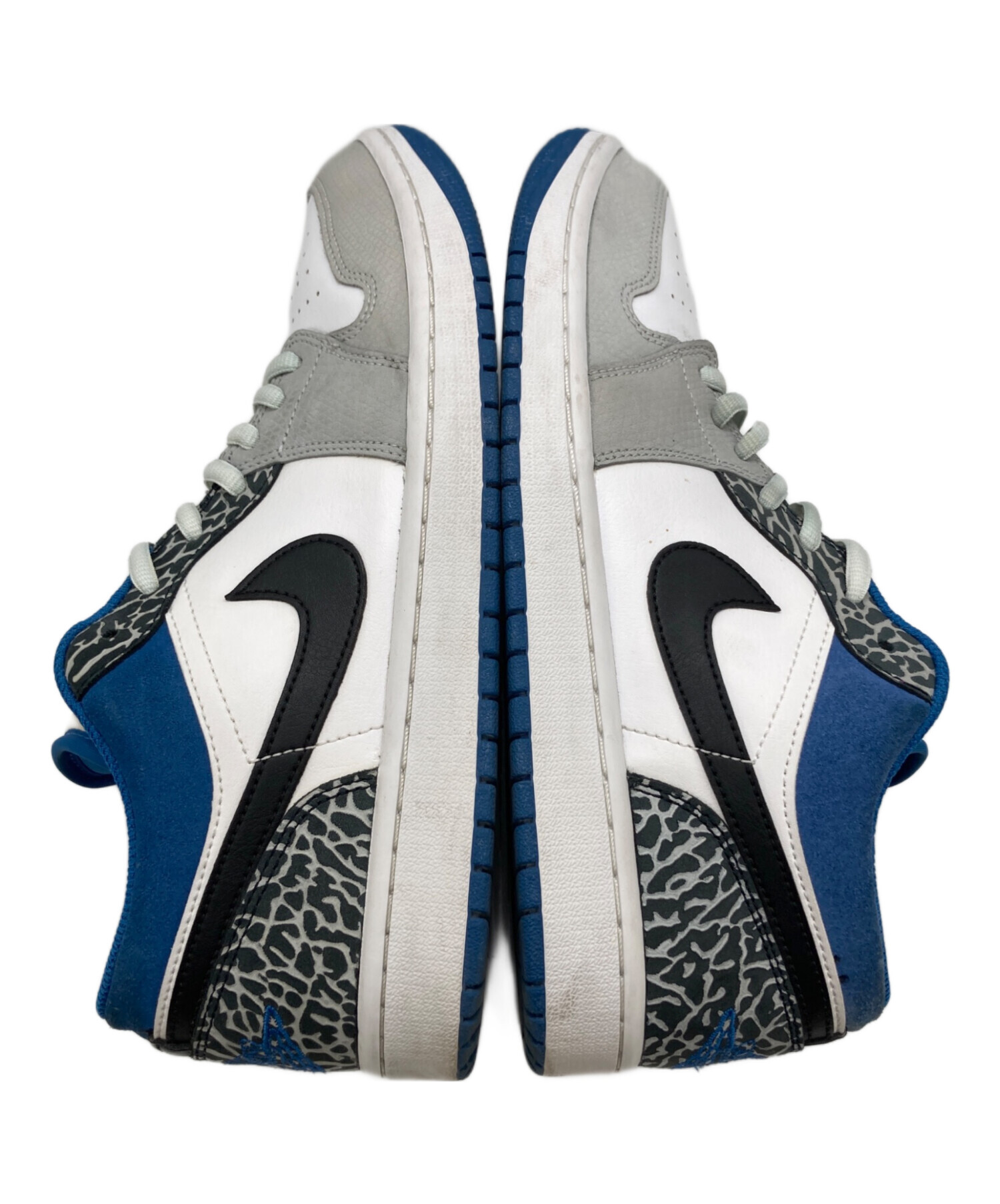 中古・古着通販】NIKE (ナイキ) Air Jordan 1 Low 