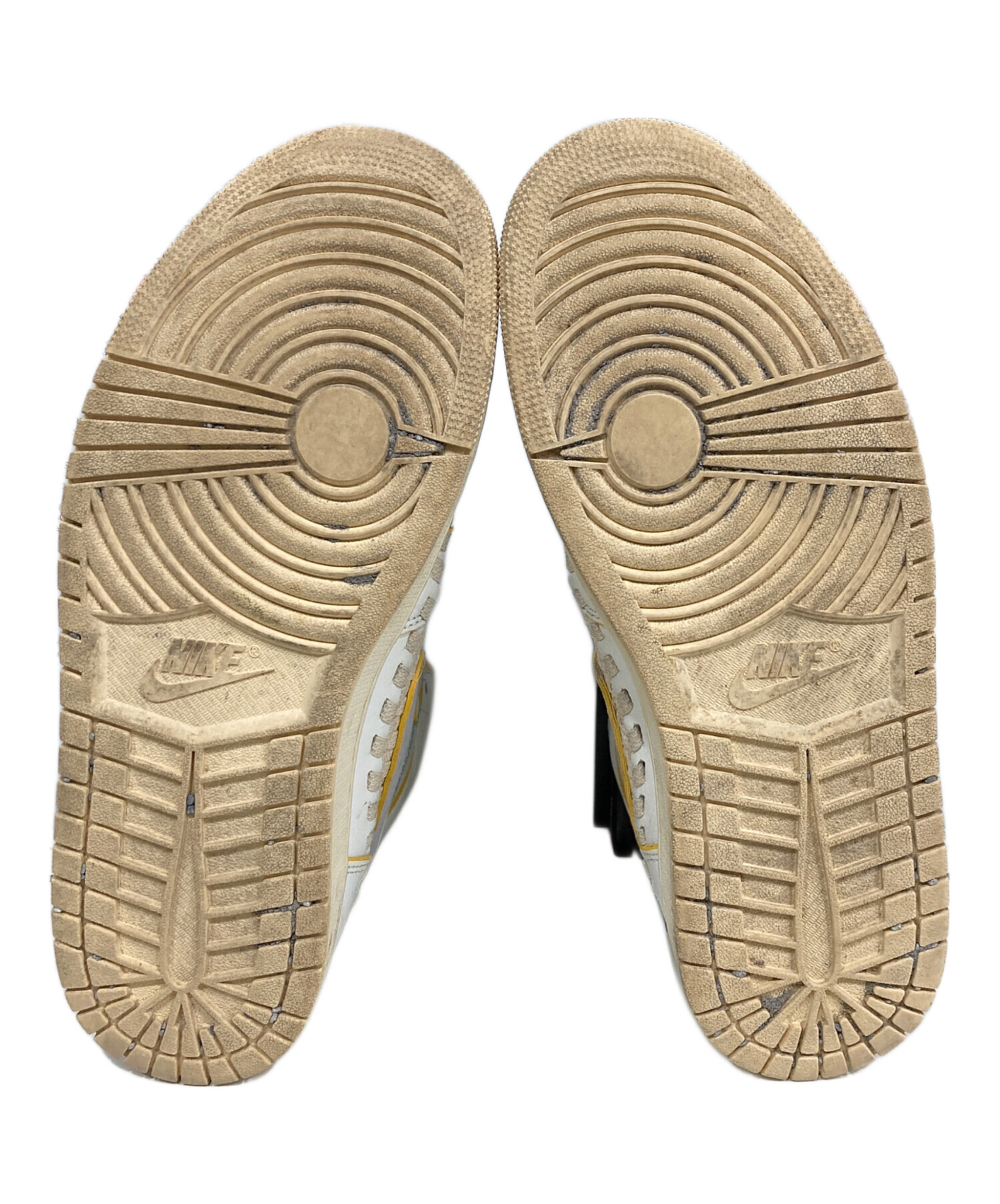 中古・古着通販】NIKE UNION Bephies Beauty Supply Air Jordan 1 High 