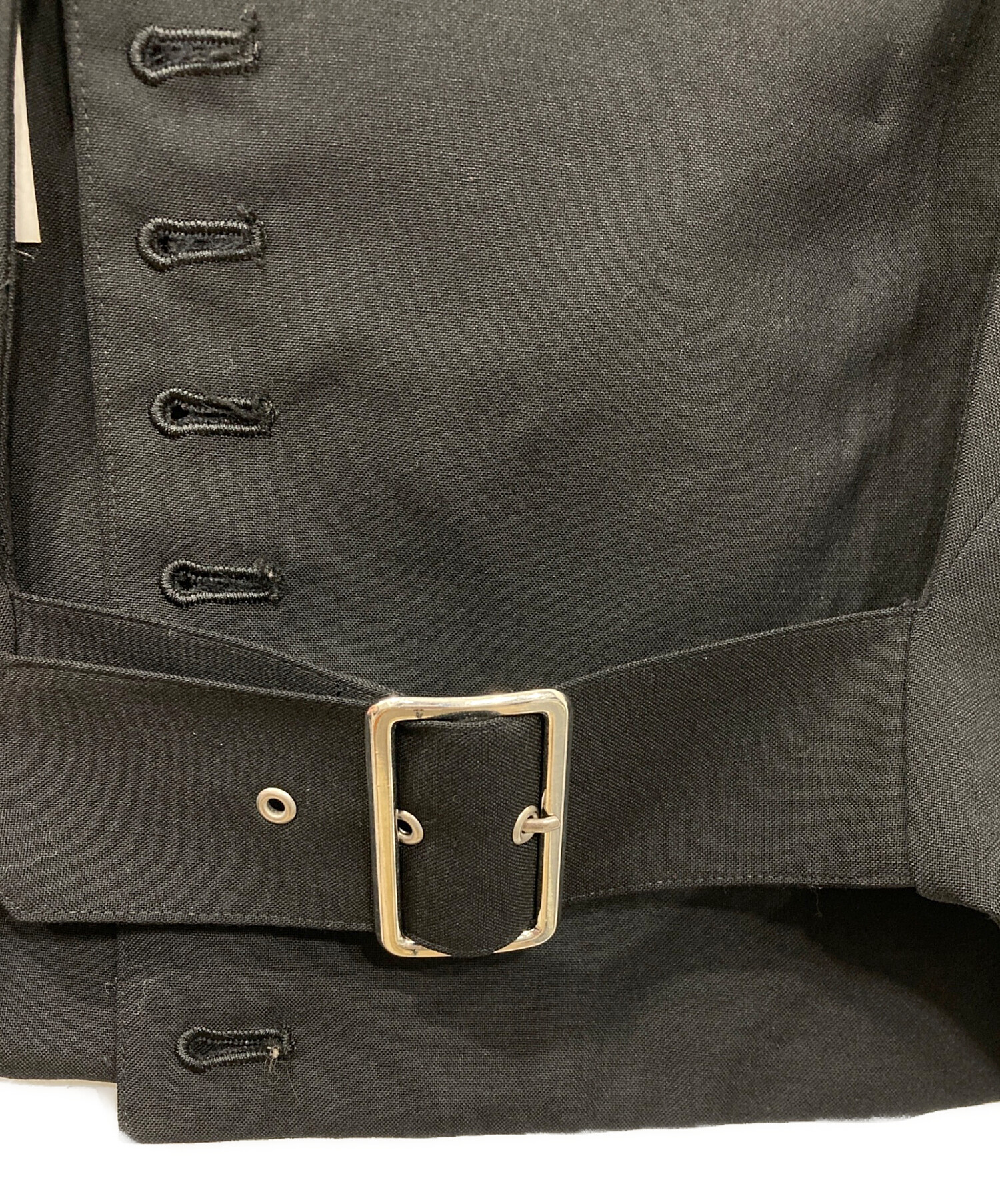 中古・古着通販】noir kei ninomiya (ノワール ケイ ニノミヤ) バック