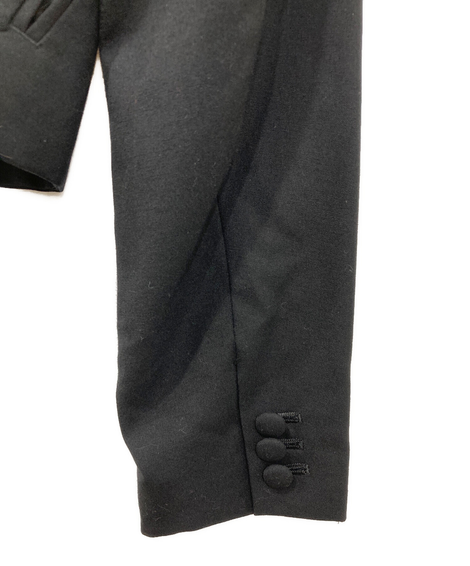 中古・古着通販】noir kei ninomiya (ノワール ケイ ニノミヤ) バック