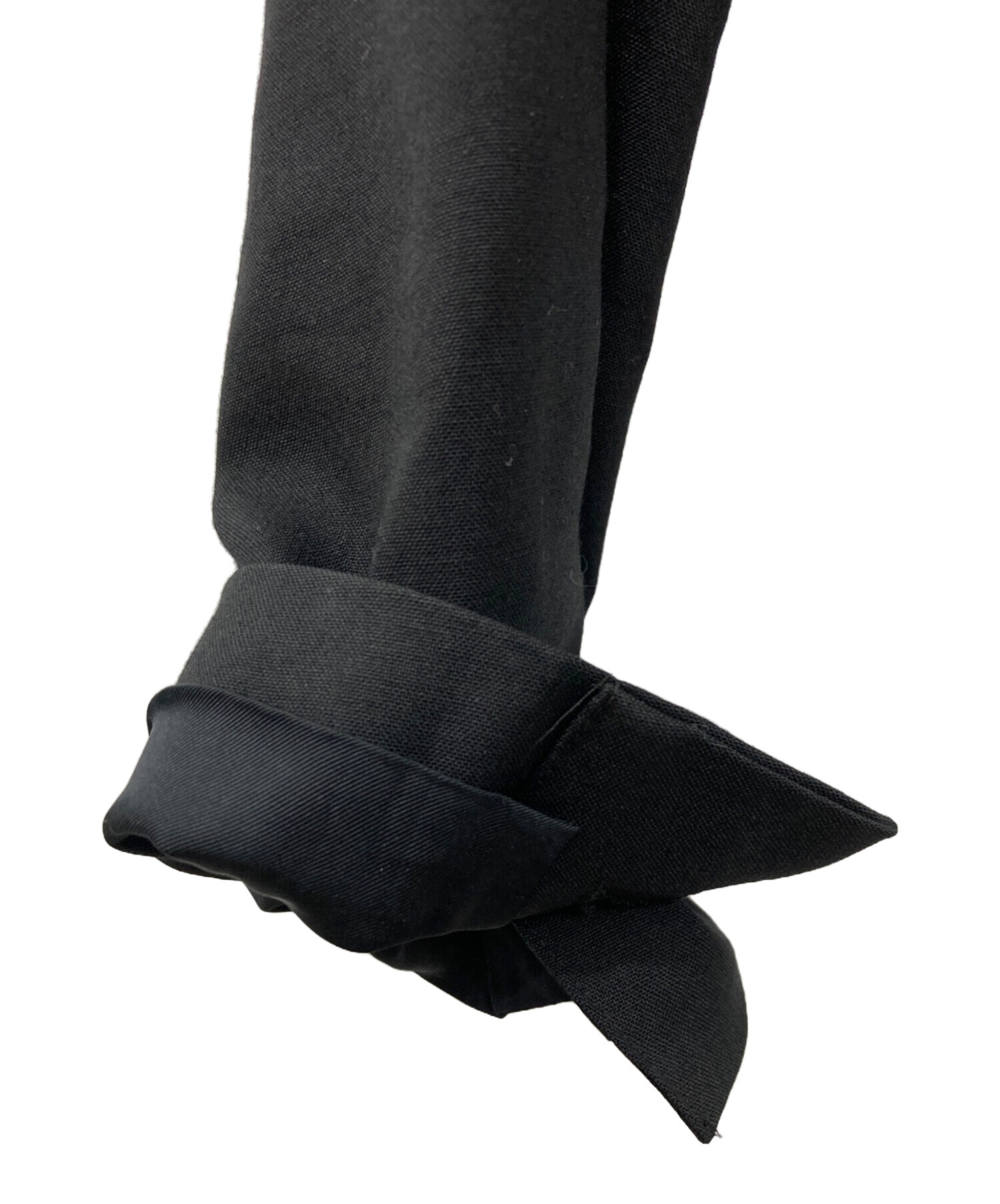 中古・古着通販】noir kei ninomiya (ノワール ケイ ニノミヤ) バック
