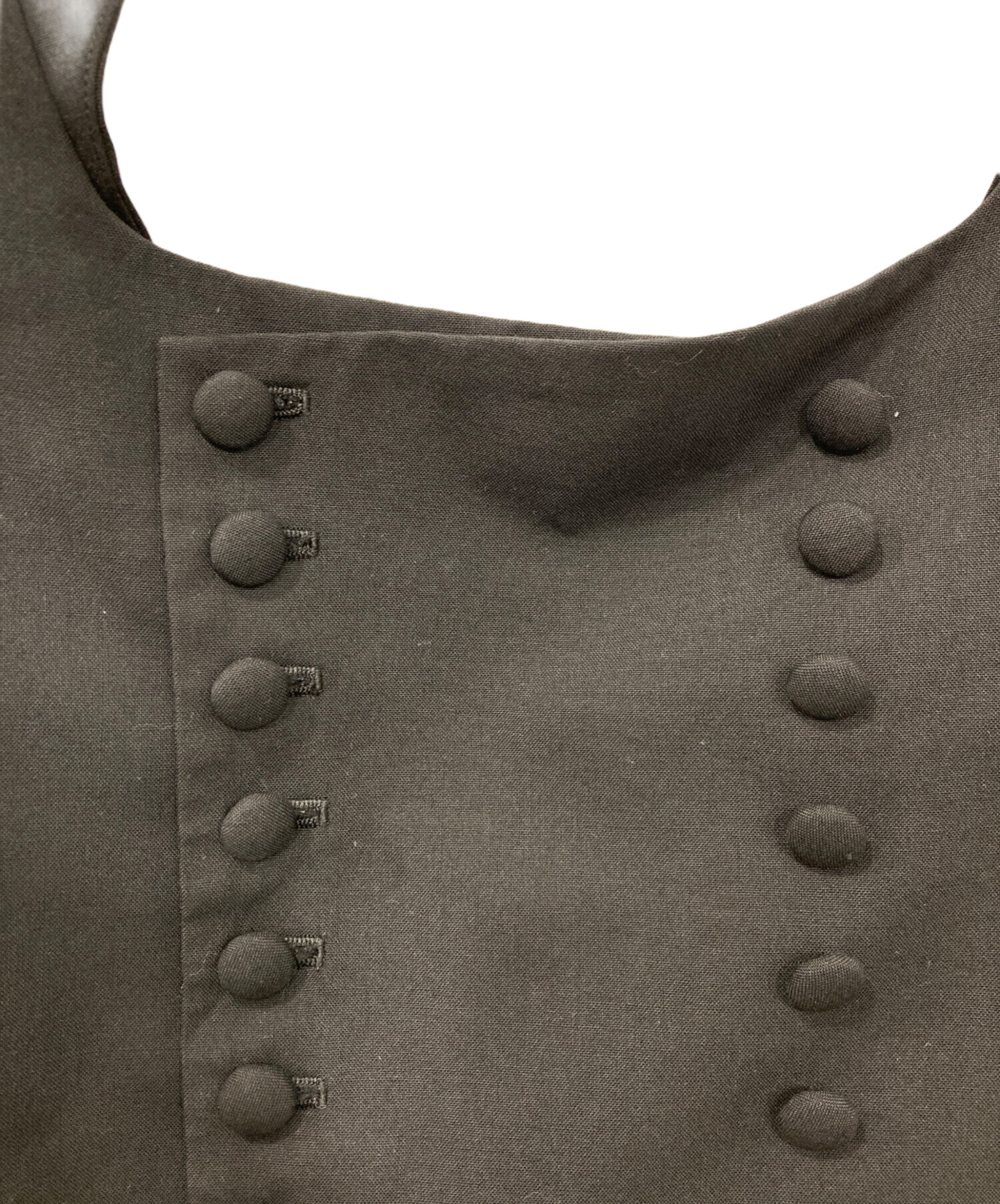 中古・古着通販】noir kei ninomiya (ノワール ケイ ニノミヤ) バック