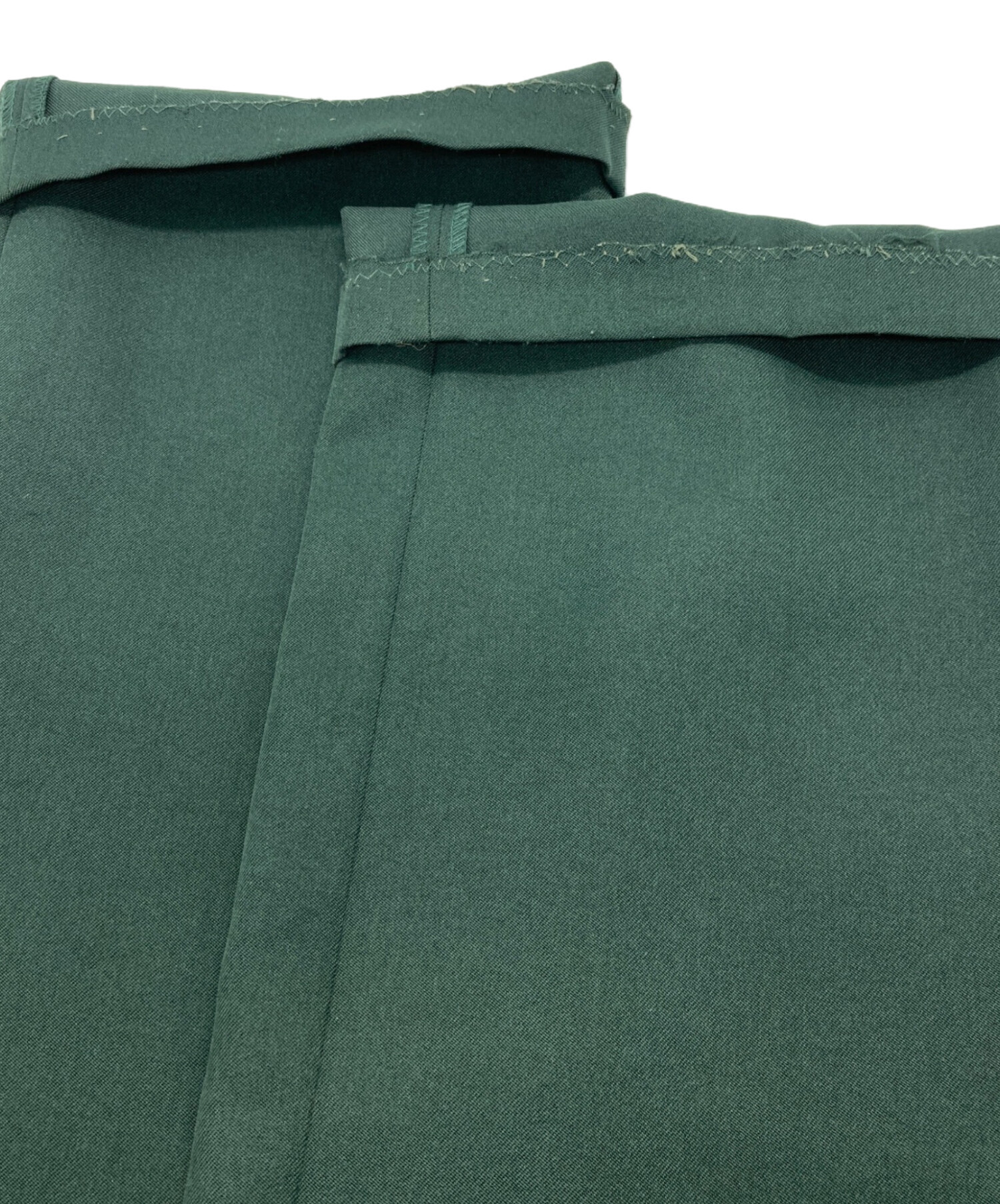80s Levi's ACTION SLACKS グリーン　W35相当 中古・古着通販】LEVI'S (リーバイス) Action Slacks グリーン サイズ