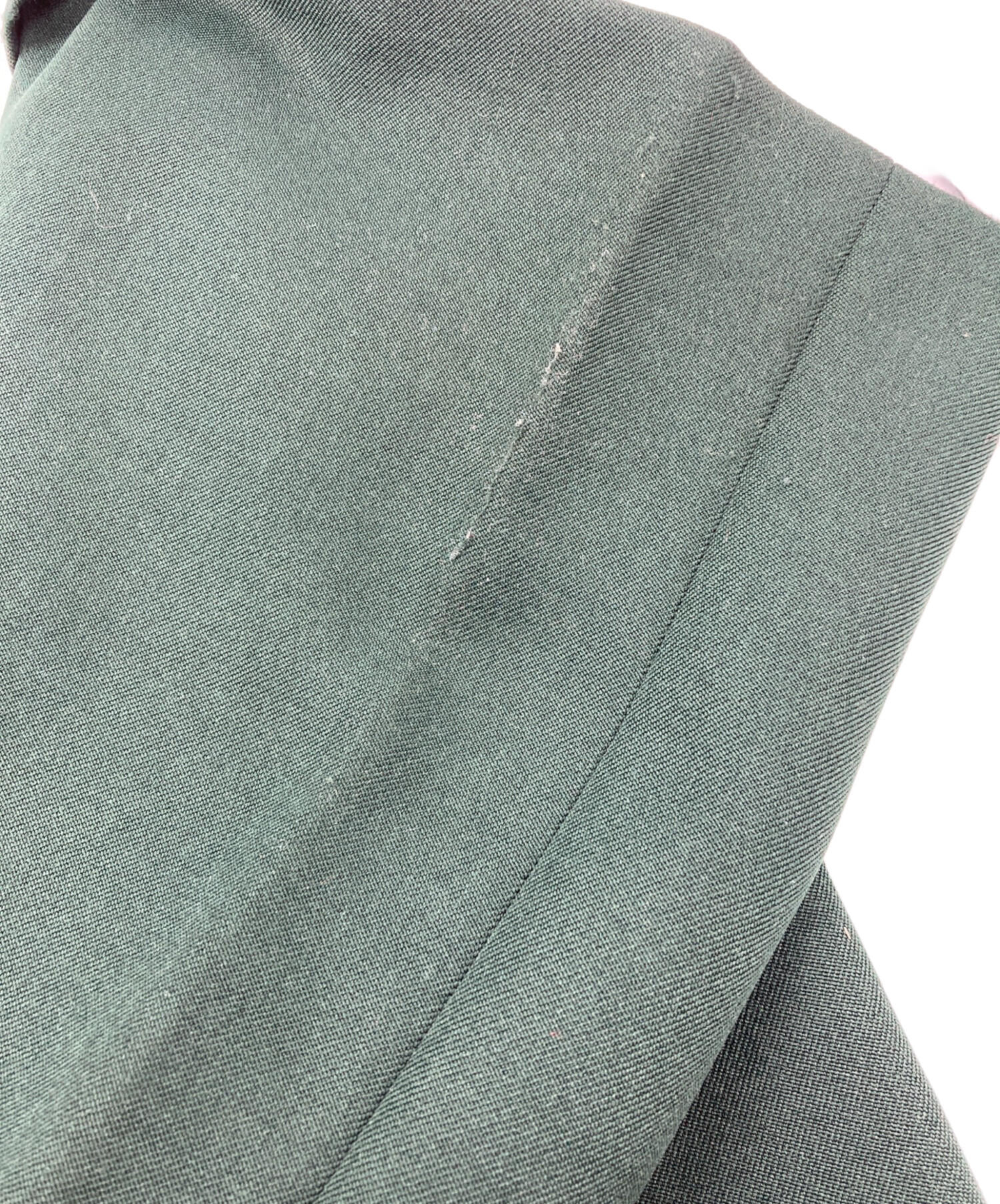 中古・古着通販】LEVI'S (リーバイス) Action Slacks グリーン サイズ