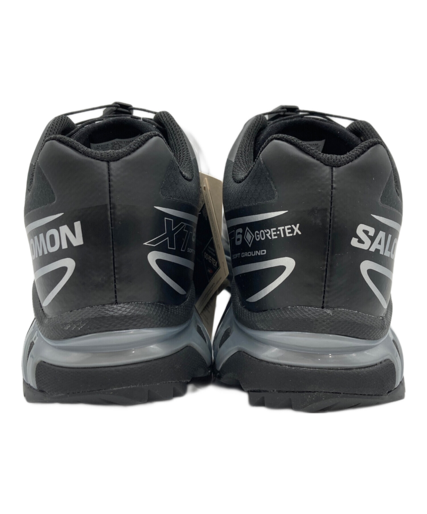 中古・古着通販】SALOMON (サロモン) スニーカー/XT-6 GORE-TEX 