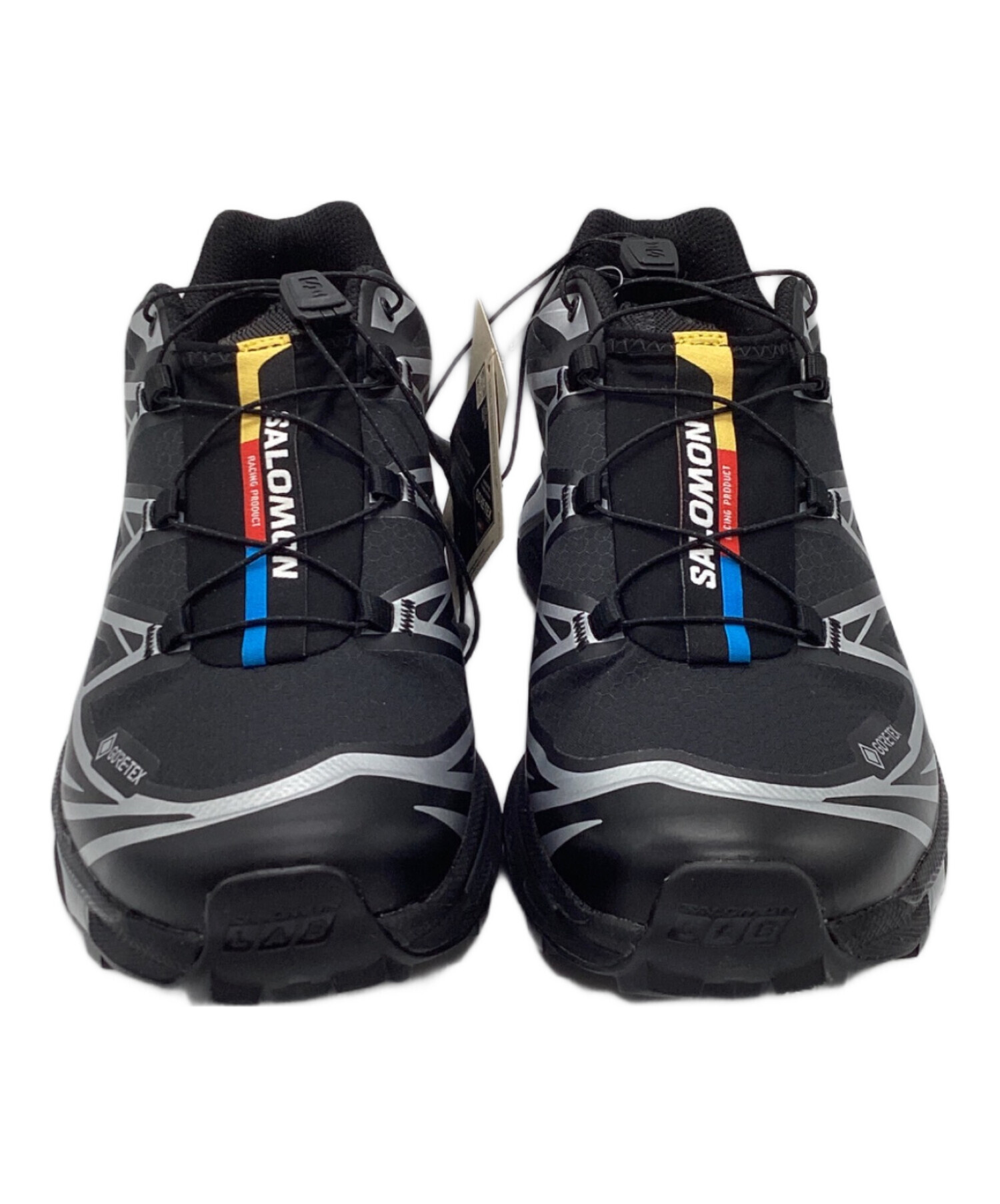 中古・古着通販】SALOMON (サロモン) スニーカー/XT-6 GORE-TEX