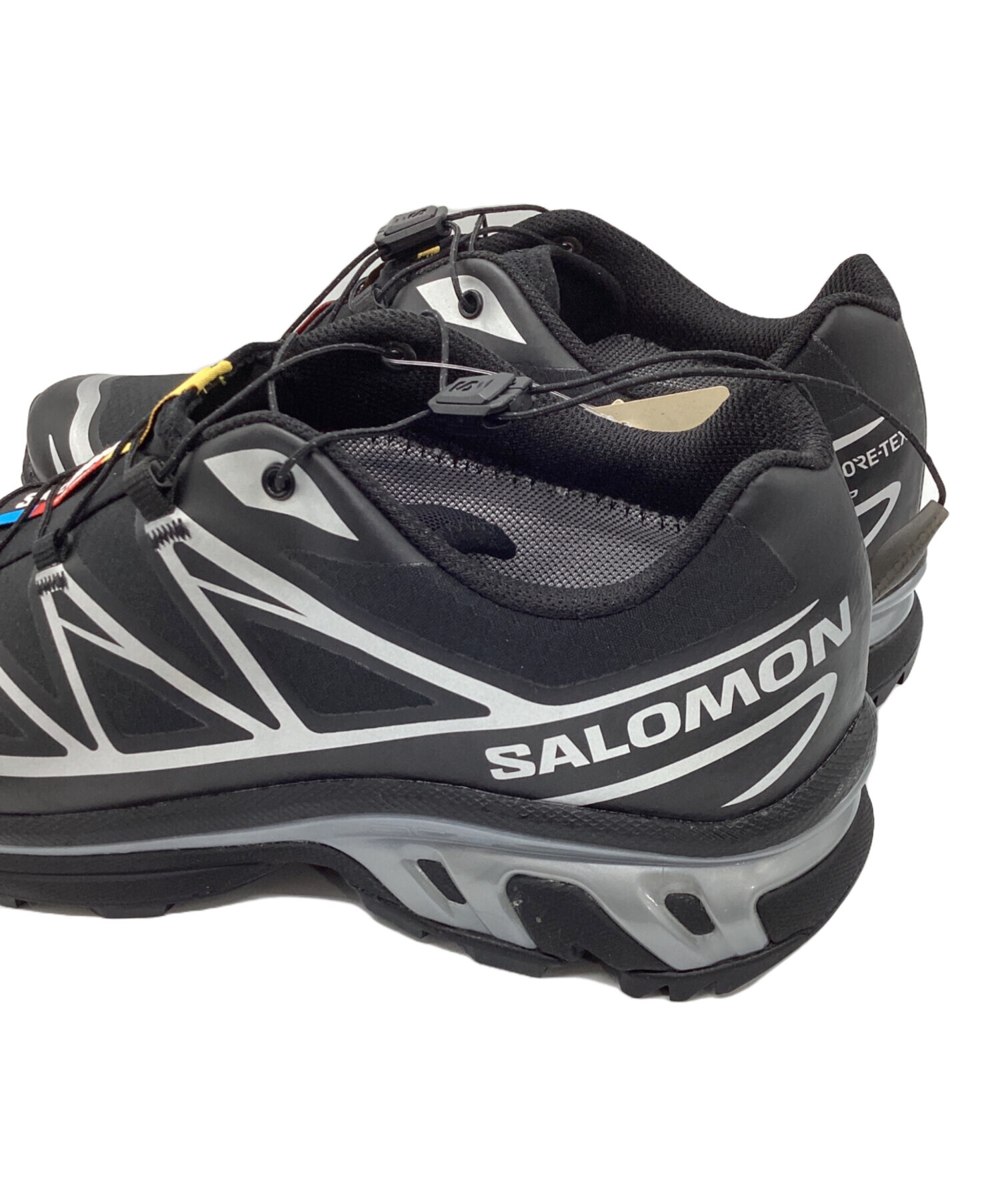 中古・古着通販】SALOMON (サロモン) スニーカー/XT-6 GORE-TEX