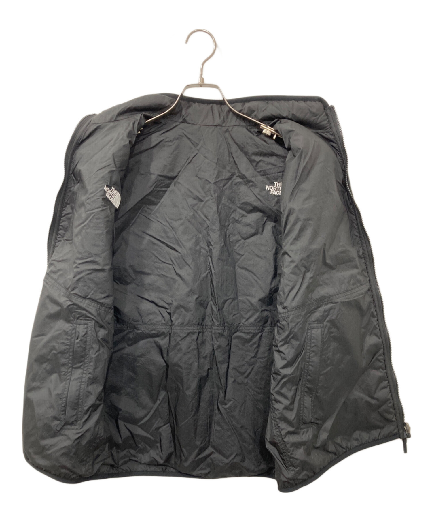 中古・古着通販】THE NORTH FACE (ザ ノース フェイス) リバーシブル