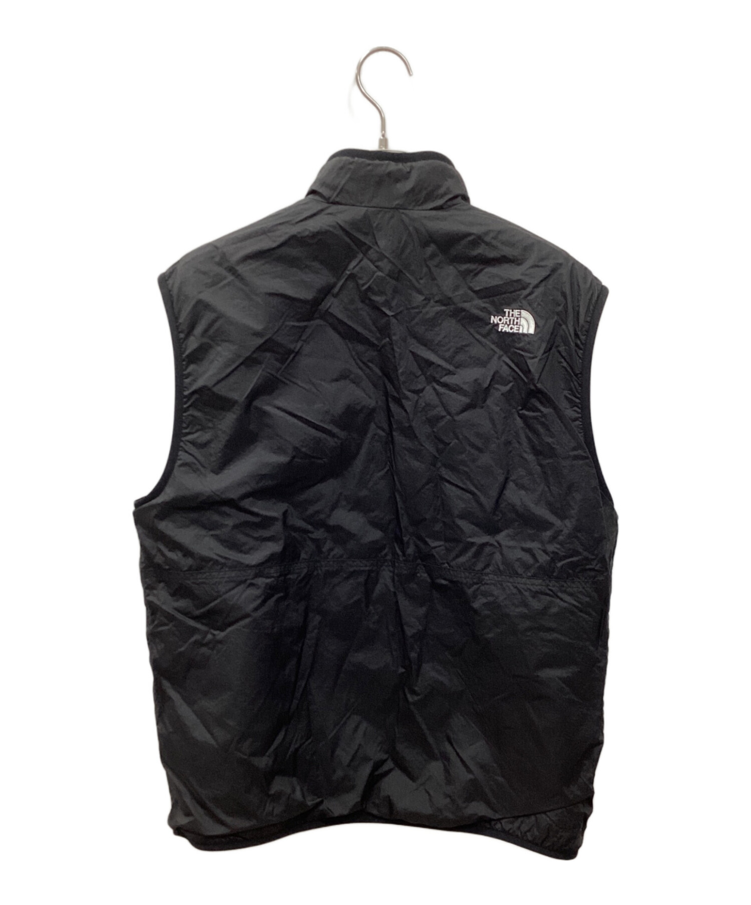 中古・古着通販】THE NORTH FACE (ザ ノース フェイス) リバーシブル