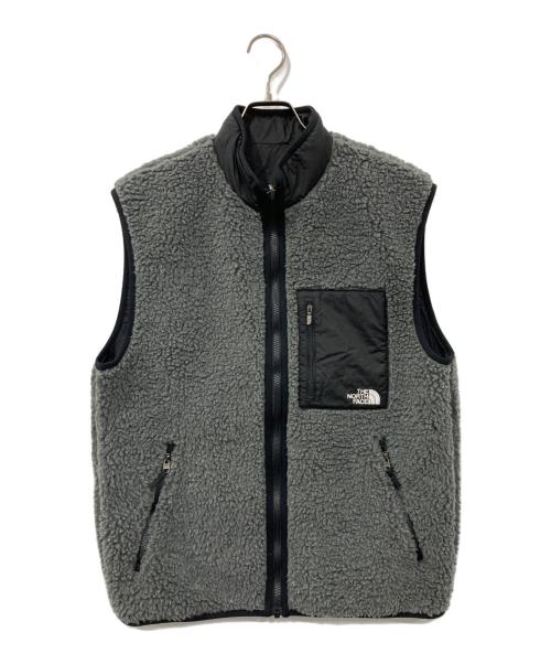 【期間限定お値下げ！！！】ノースフェイス　ベスト 中古・古着通販】THE NORTH FACE (ザ ノース フェイス) リバーシブル